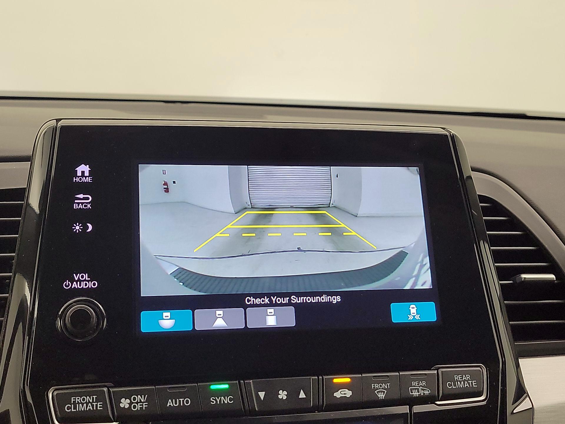 Thumbnail: 2022 Honda Odyssey - 14