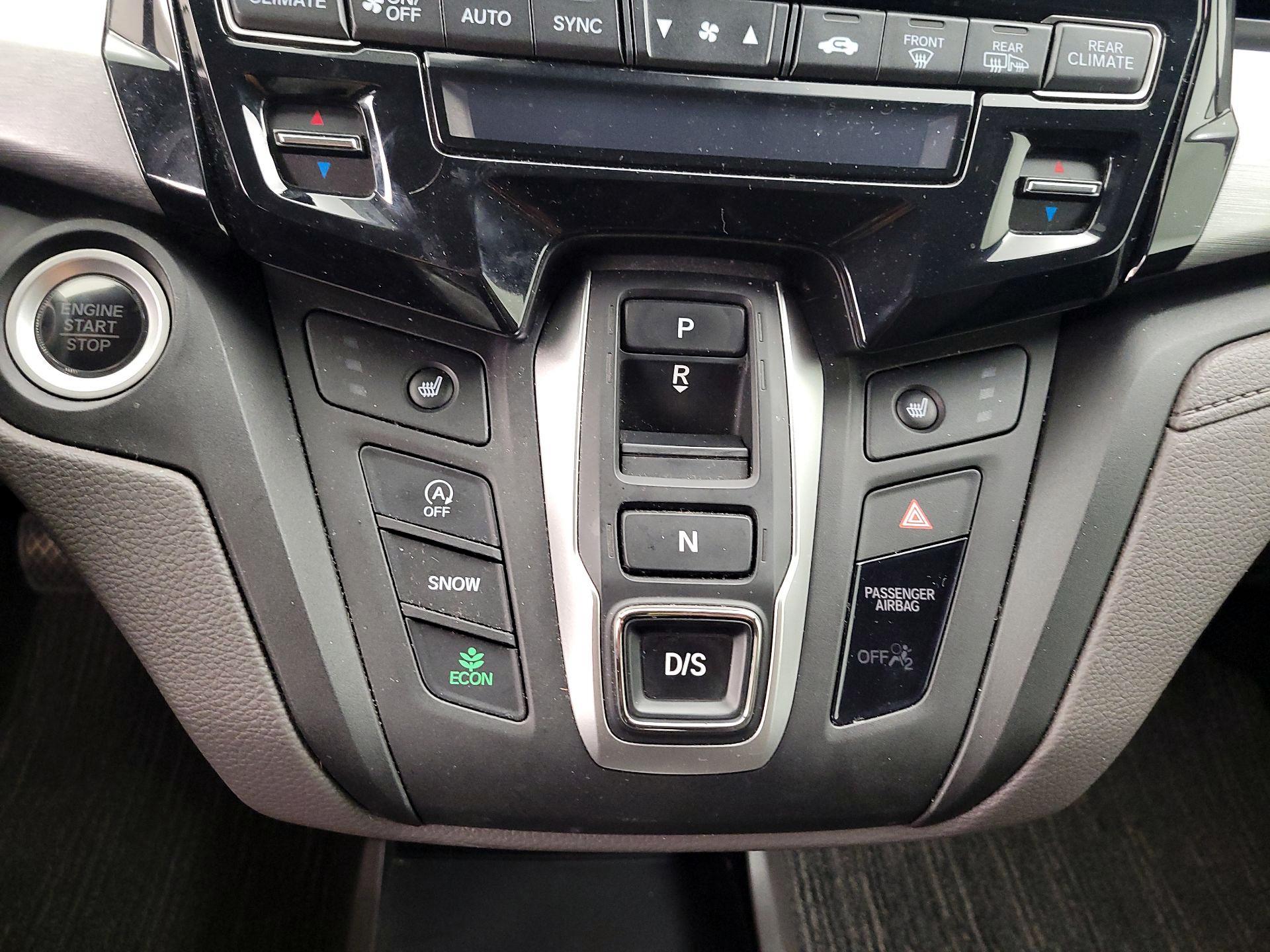 Thumbnail: 2022 Honda Odyssey - 17