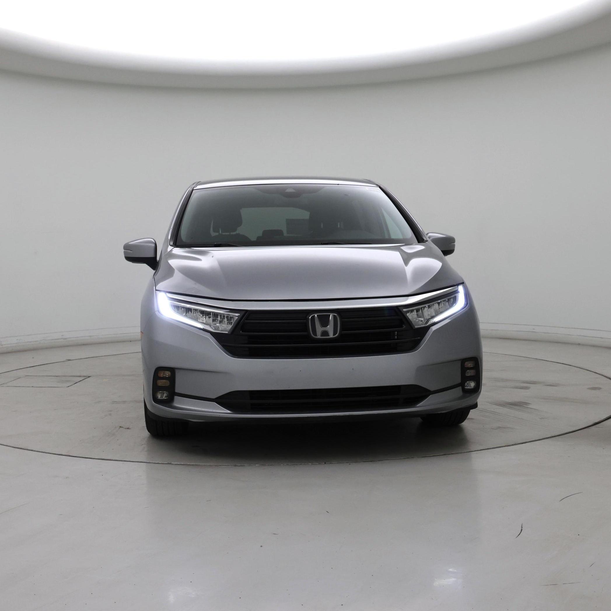 Thumbnail: 2022 Honda Odyssey - 5