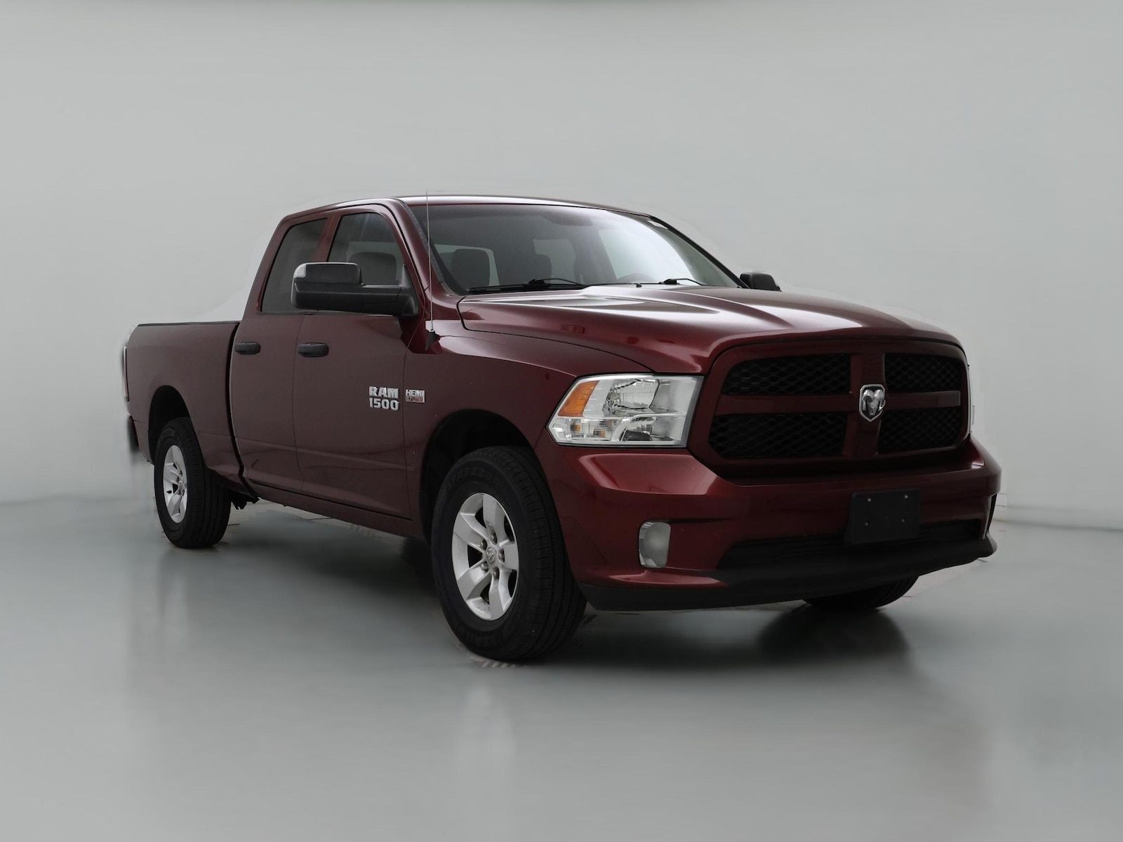 2017 RAM Ram 1500 Pickup Express