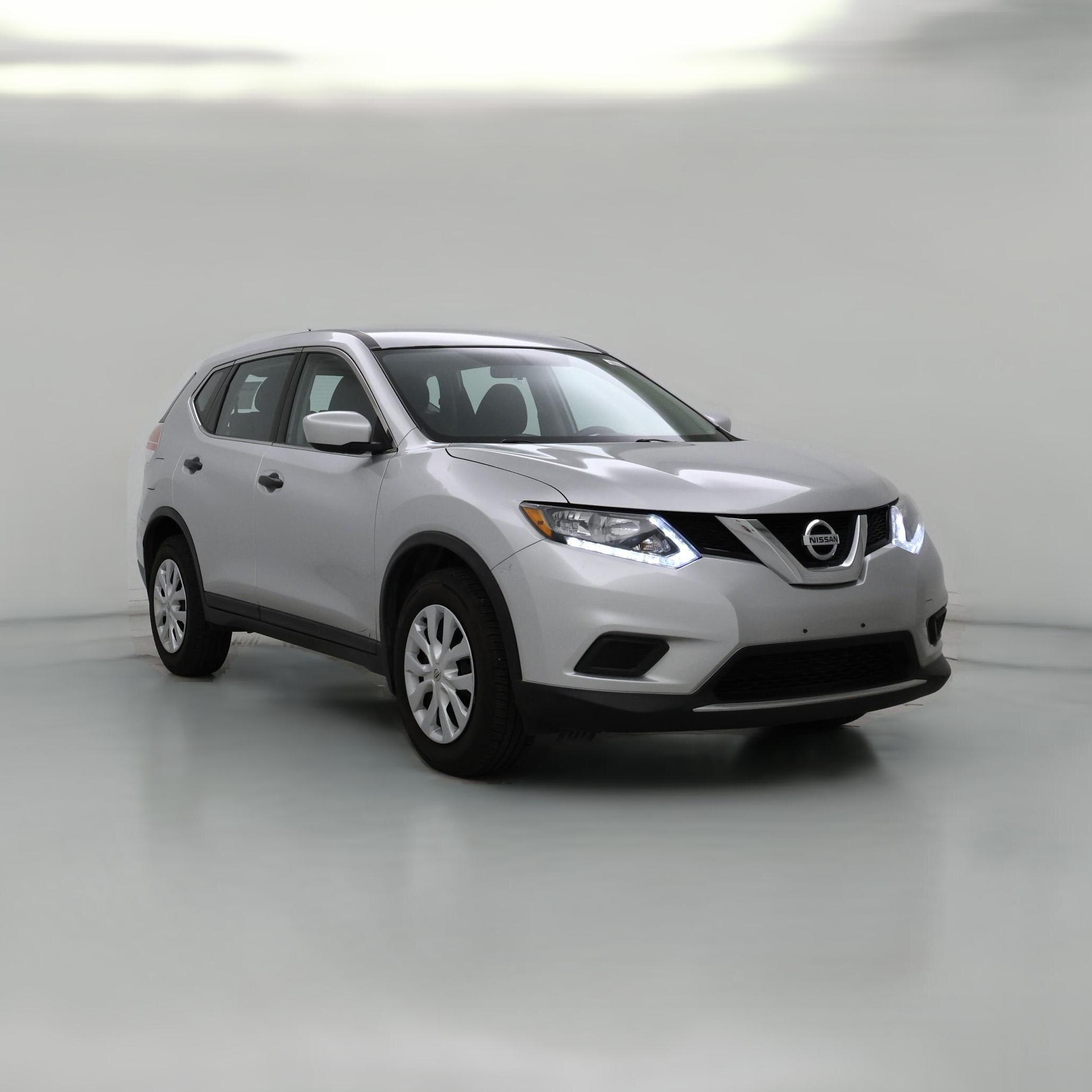 Thumbnail: 2016 Nissan Rogue - 1