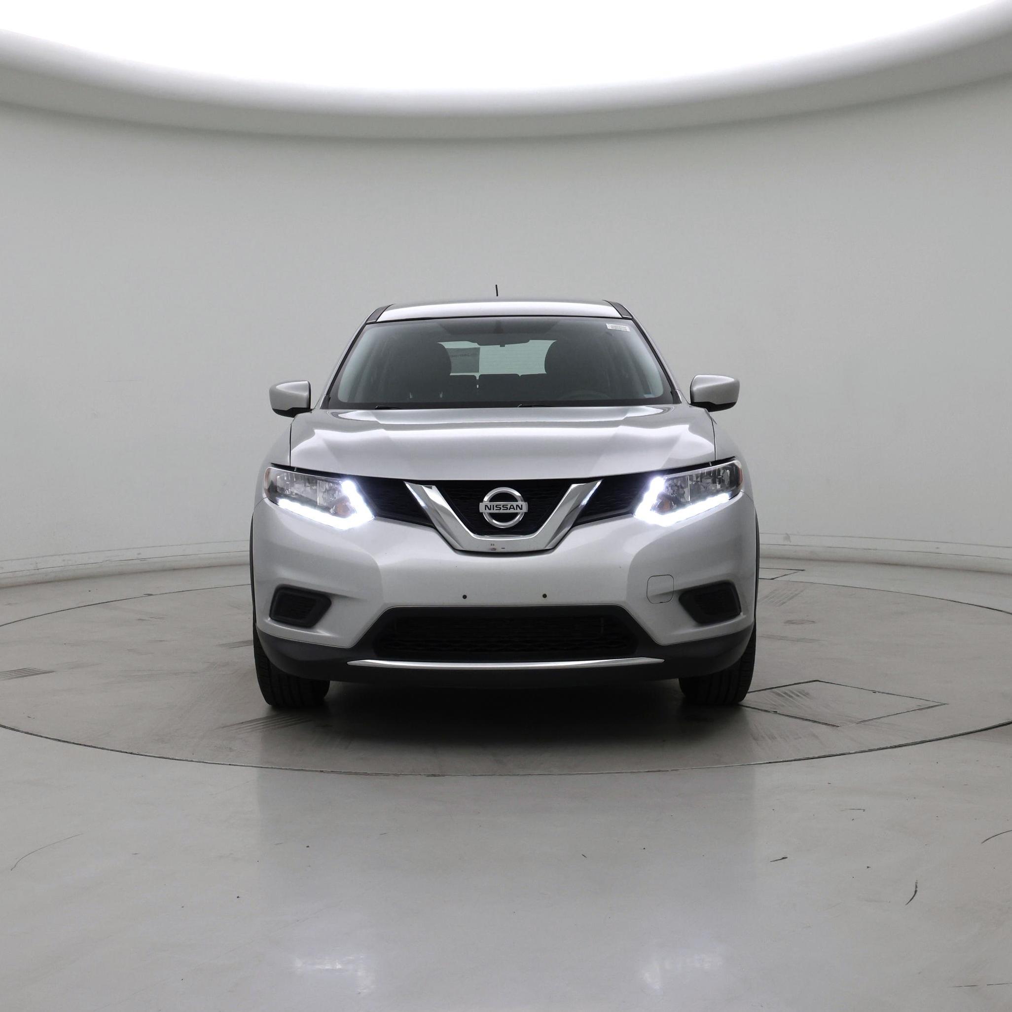 Thumbnail: 2016 Nissan Rogue - 5