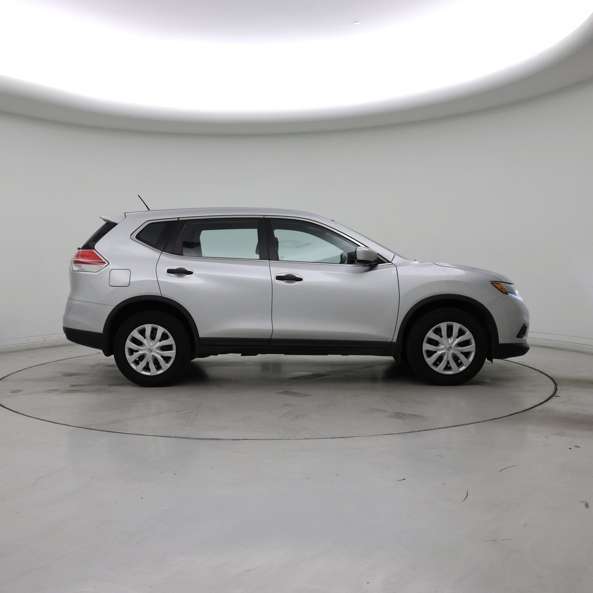 Thumbnail: 2016 Nissan Rogue - 7