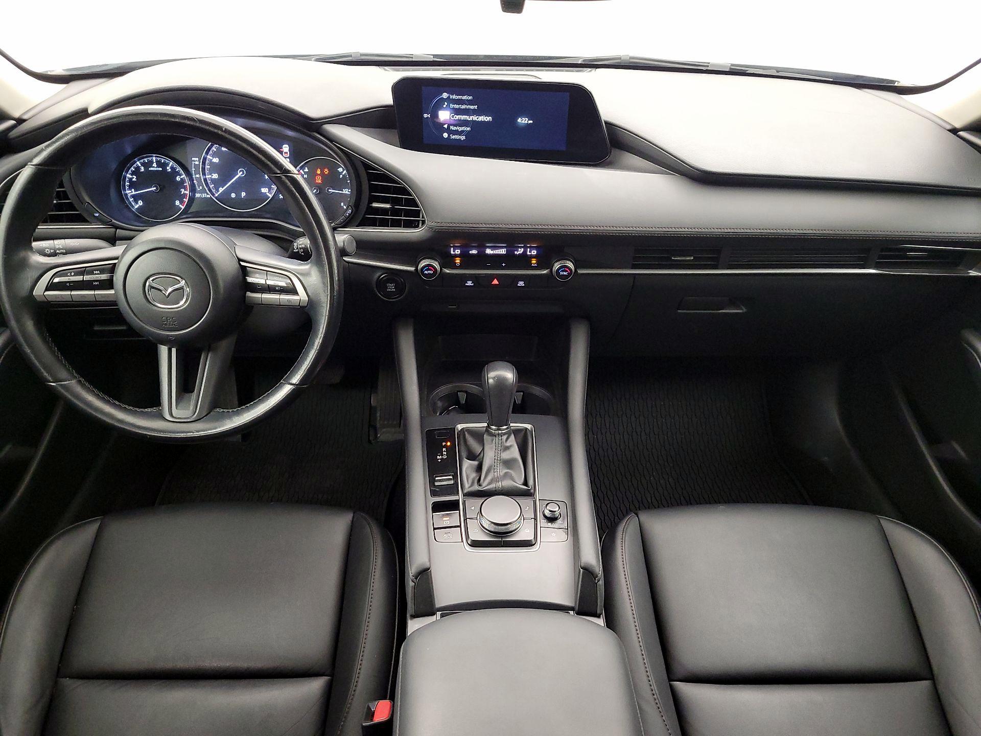 Thumbnail: 2021 Mazda Mazda3 - 9