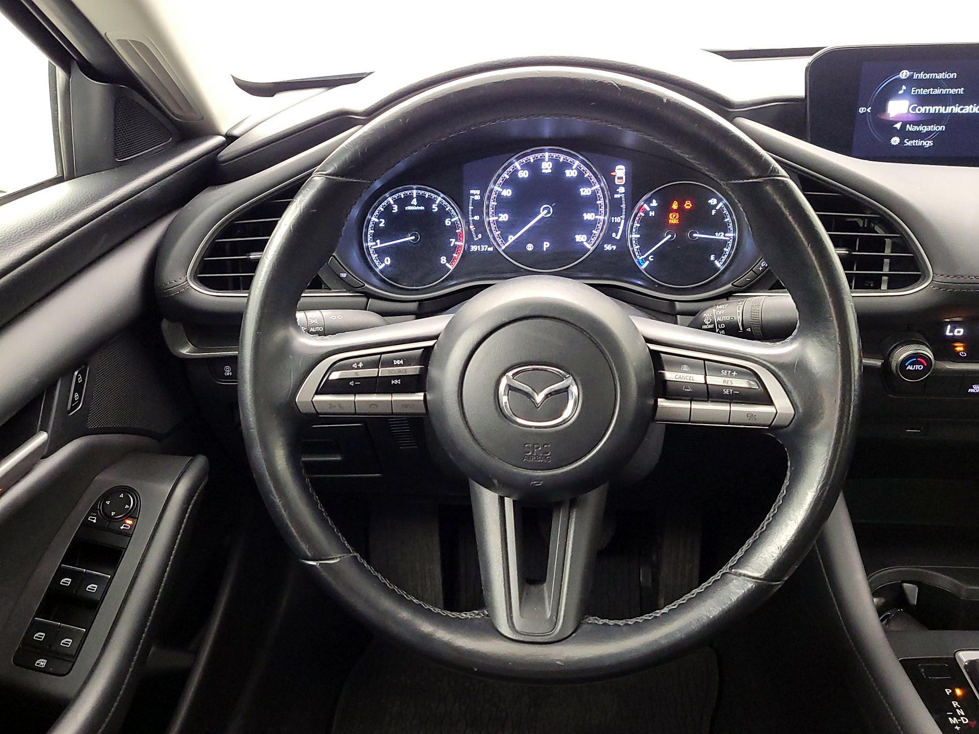 Thumbnail: 2021 Mazda Mazda3 - 10