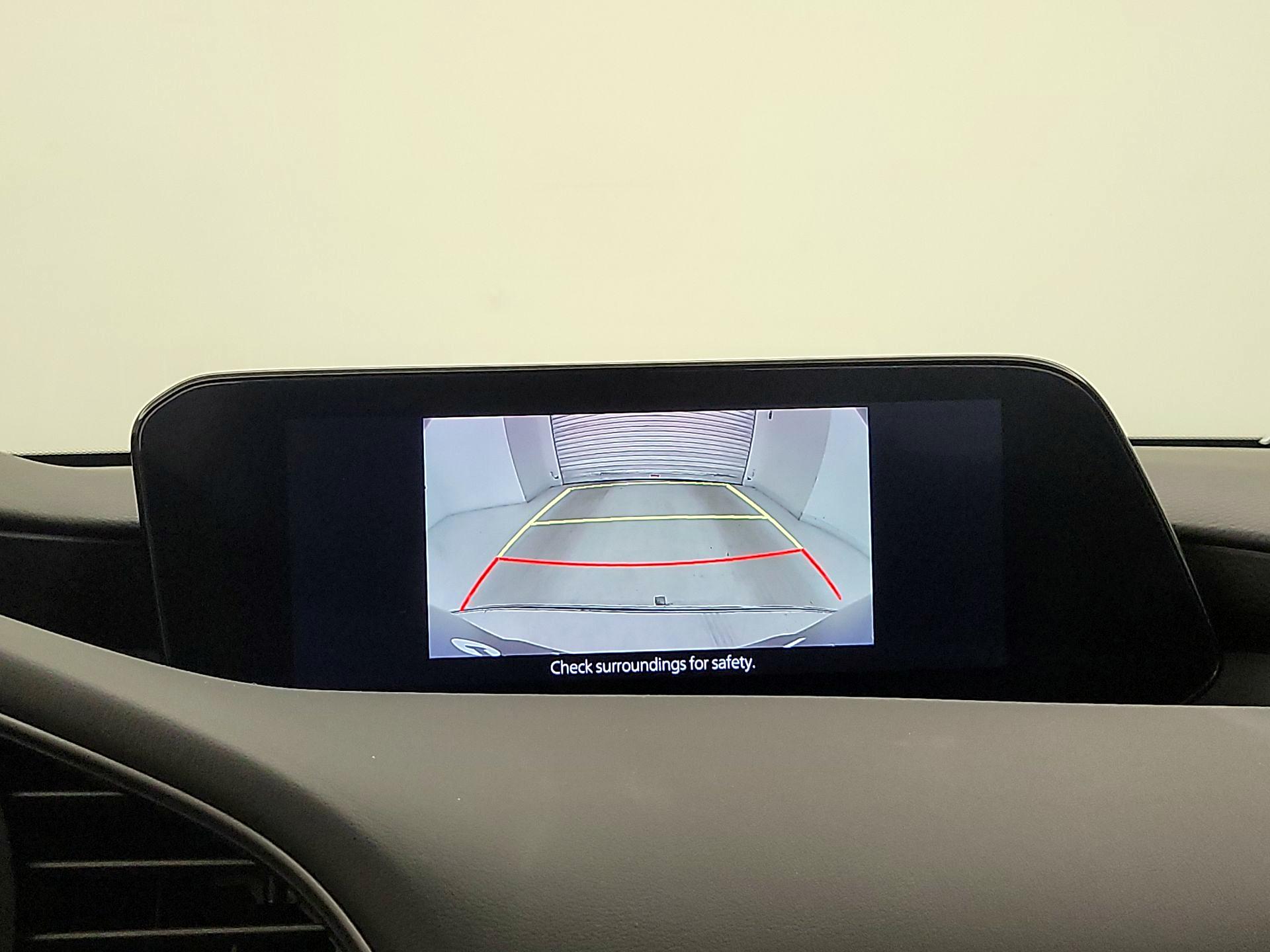 Thumbnail: 2021 Mazda Mazda3 - 14