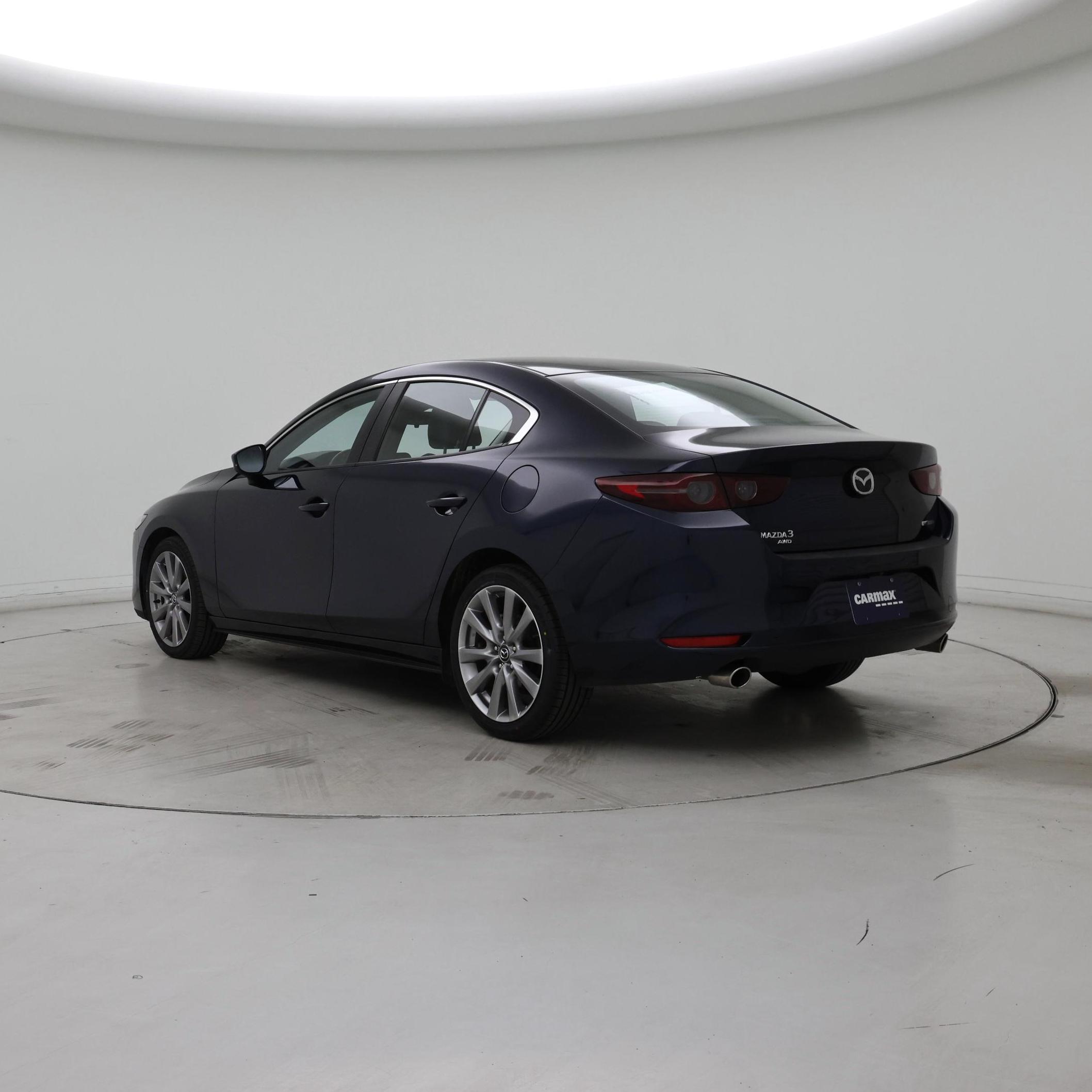 Thumbnail: 2021 Mazda Mazda3 - 2