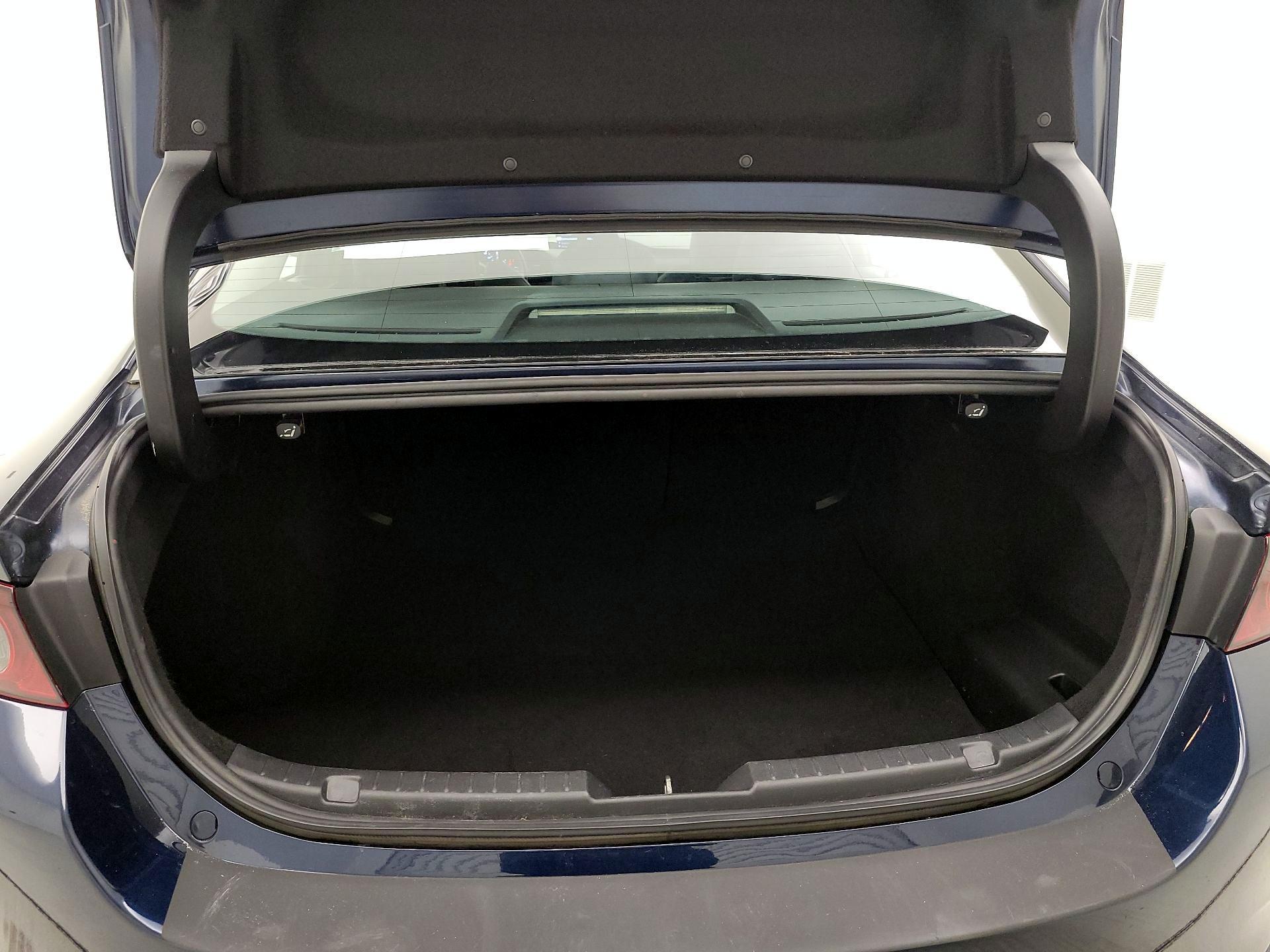 Thumbnail: 2021 Mazda Mazda3 - 20