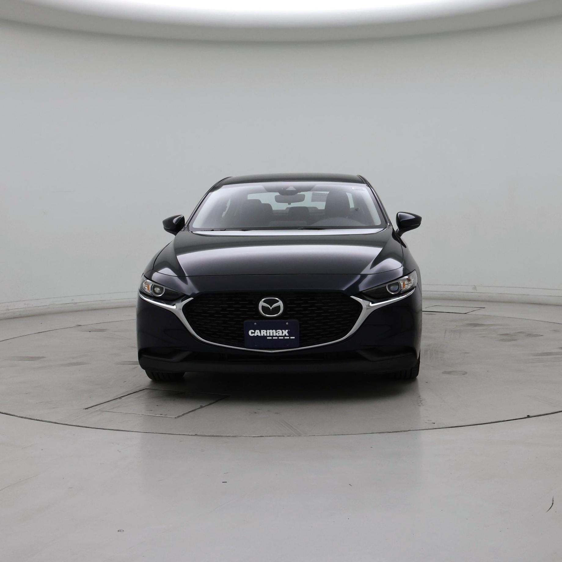 Thumbnail: 2021 Mazda Mazda3 - 5
