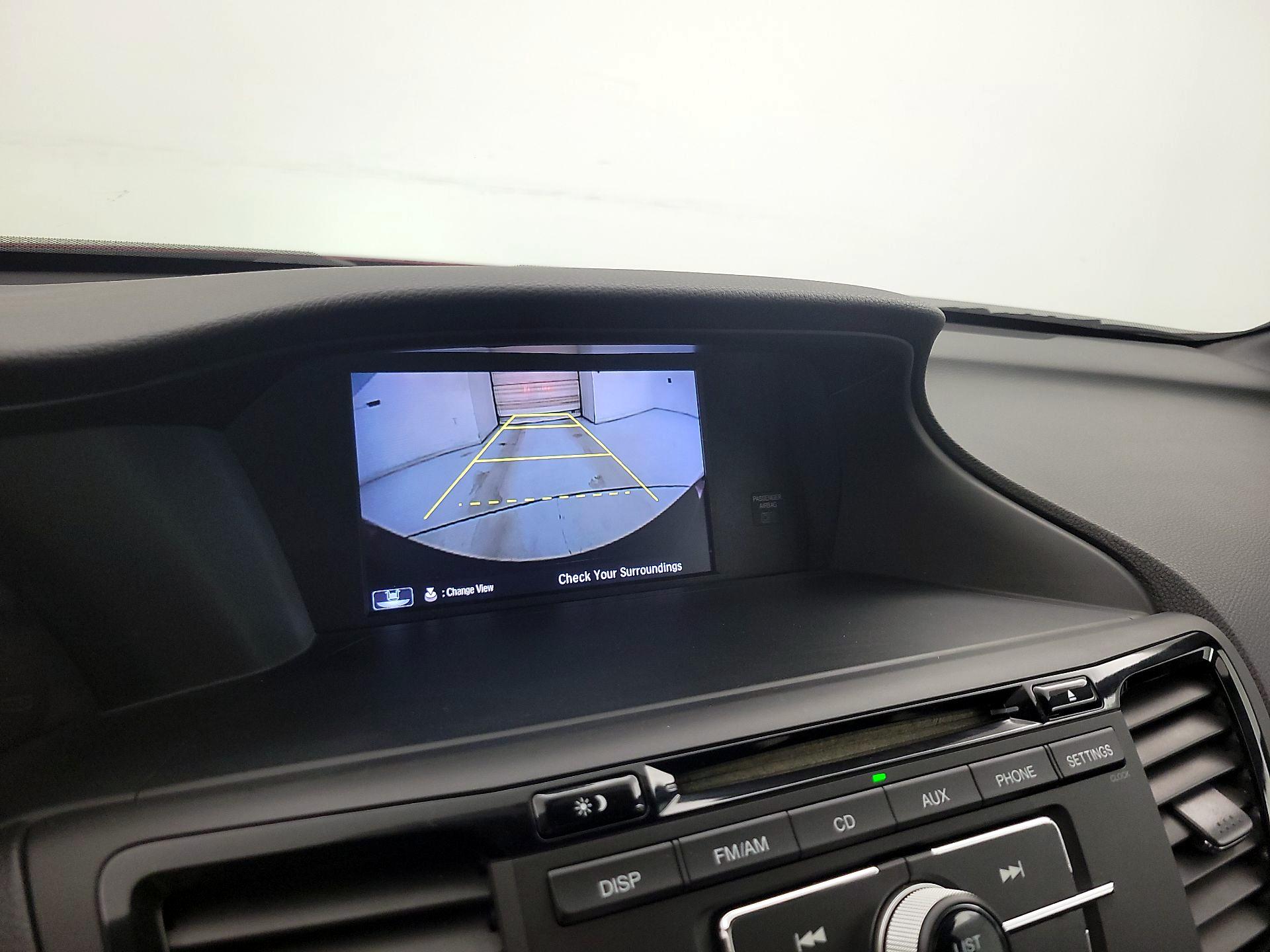 Thumbnail: 2017 Honda Accord - 13