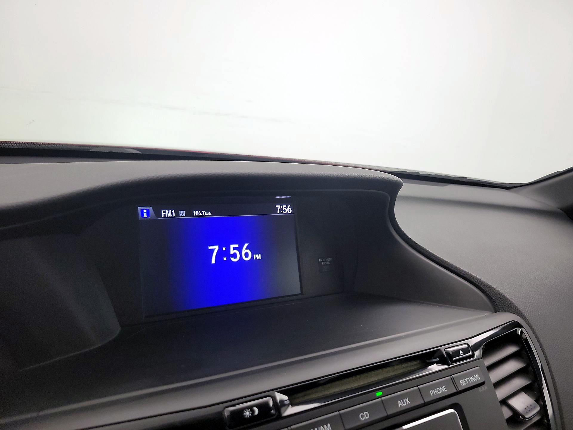 Thumbnail: 2017 Honda Accord - 14