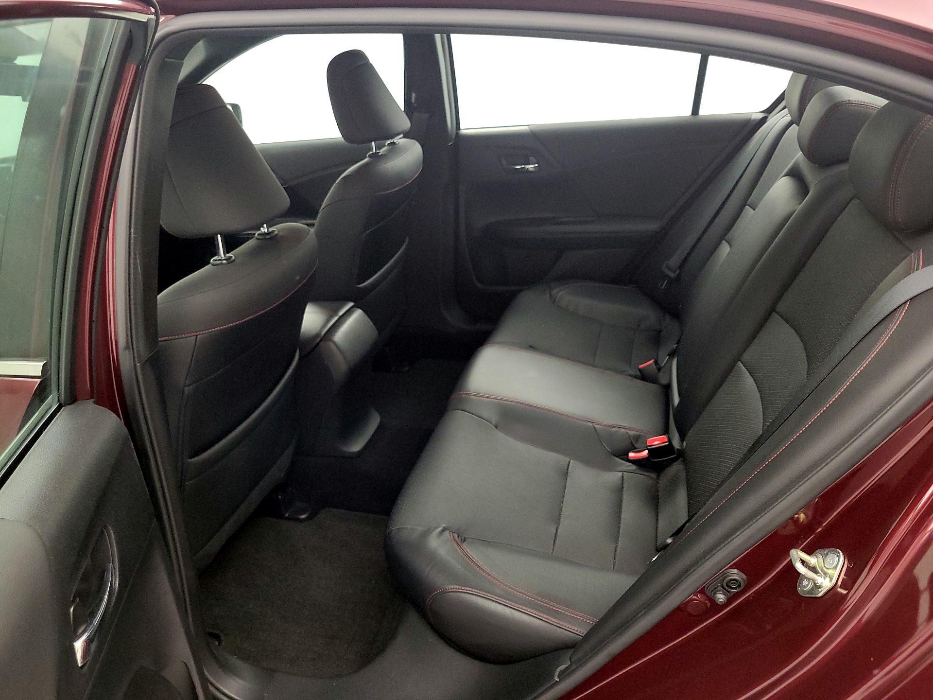 Thumbnail: 2017 Honda Accord - 17