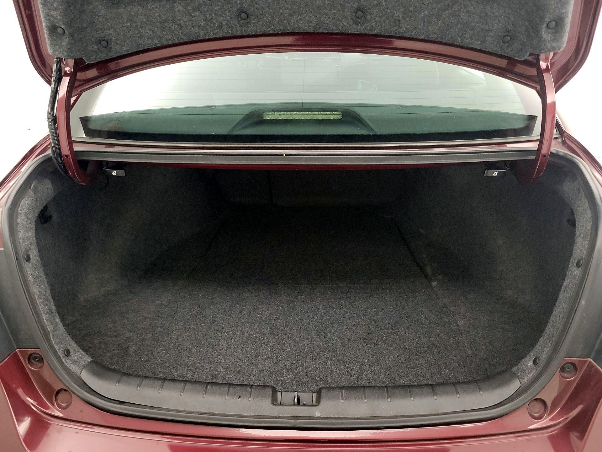 Thumbnail: 2017 Honda Accord - 18