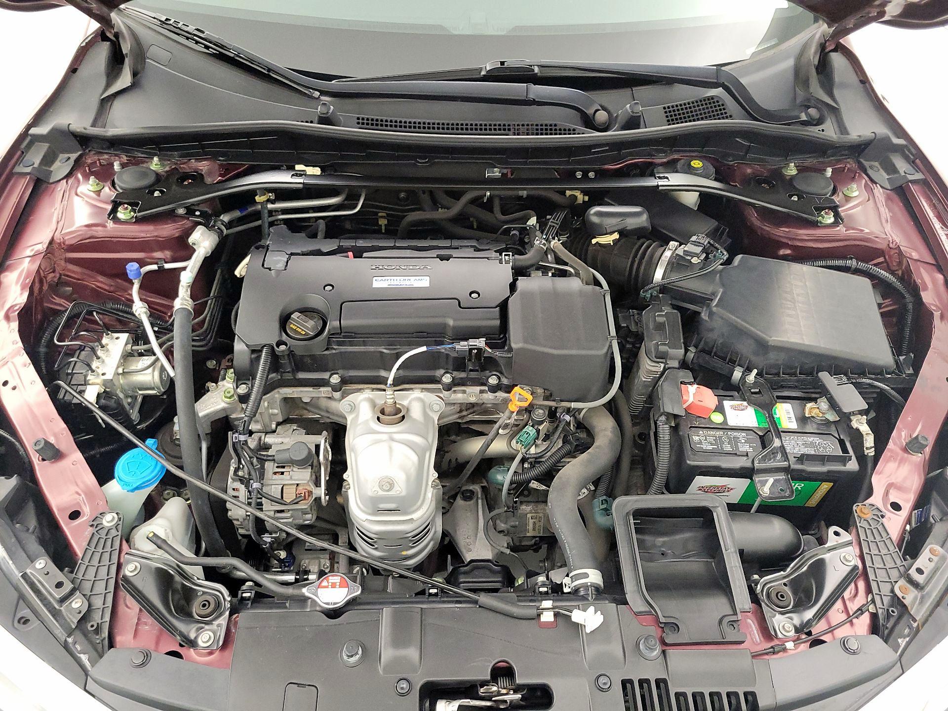 Thumbnail: 2017 Honda Accord - 19