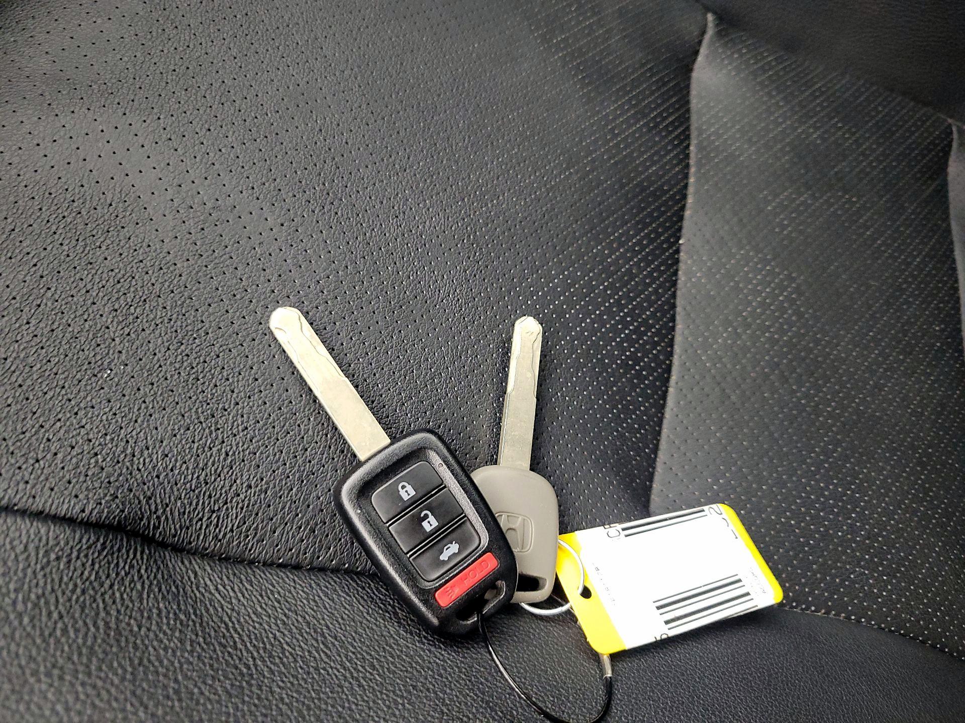 Thumbnail: 2017 Honda Accord - 20