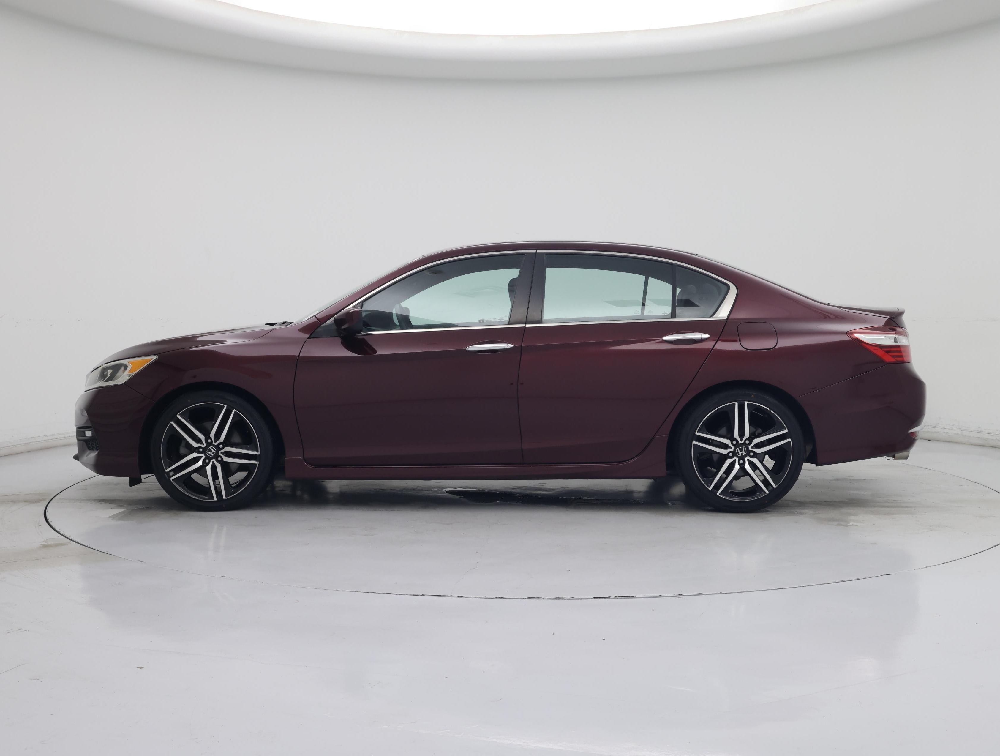 Thumbnail: 2017 Honda Accord - 3