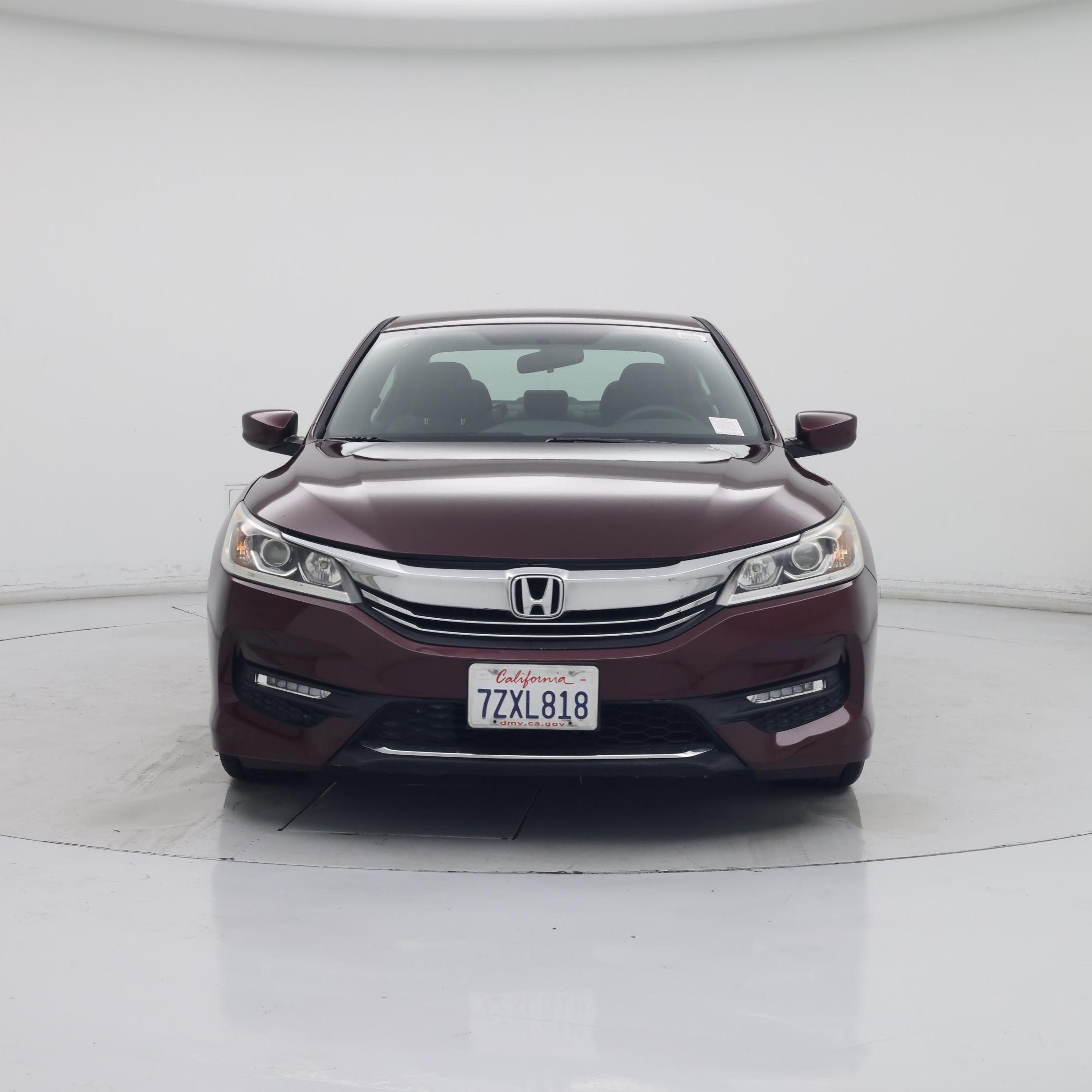 Thumbnail: 2017 Honda Accord - 5
