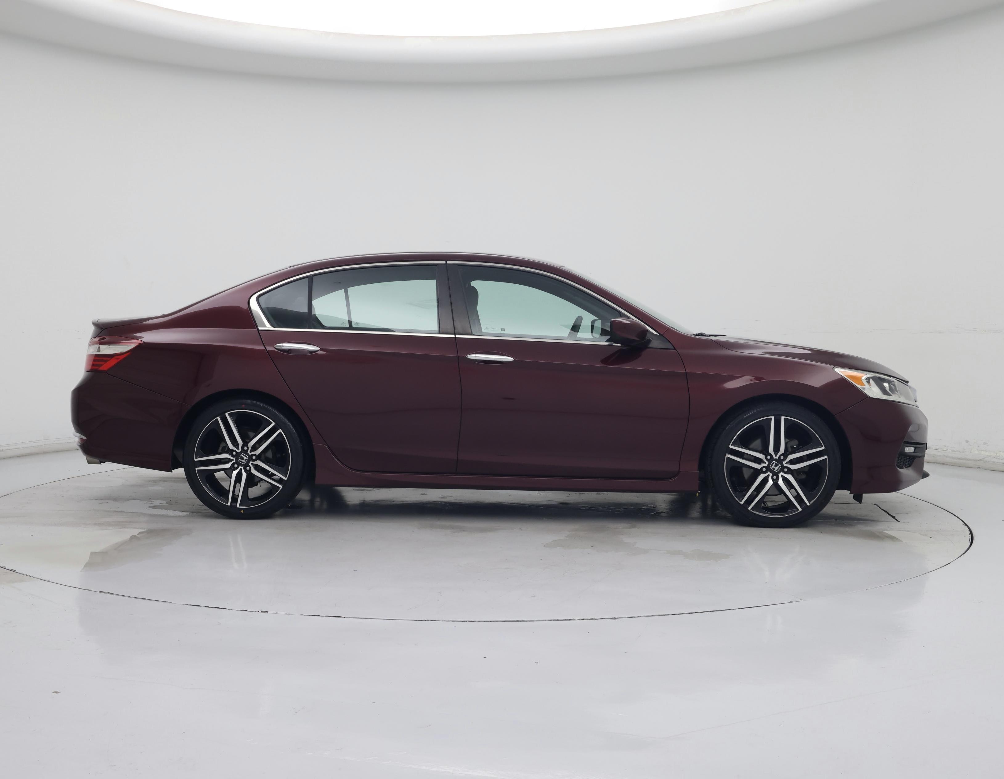 Thumbnail: 2017 Honda Accord - 7