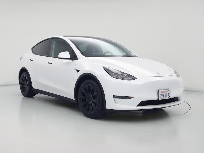 2021 Tesla Model Y Long Range -
                  Murrieta, CA
