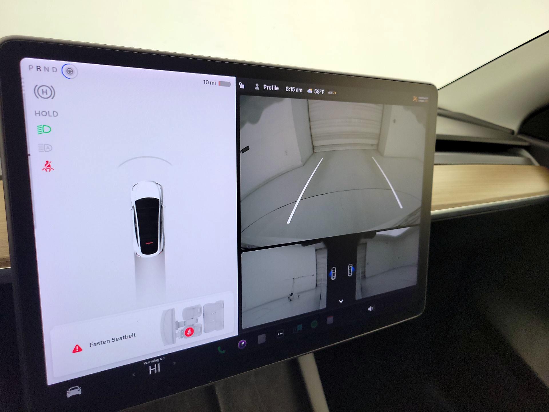 Thumbnail: 2021 Tesla Model Y - 14