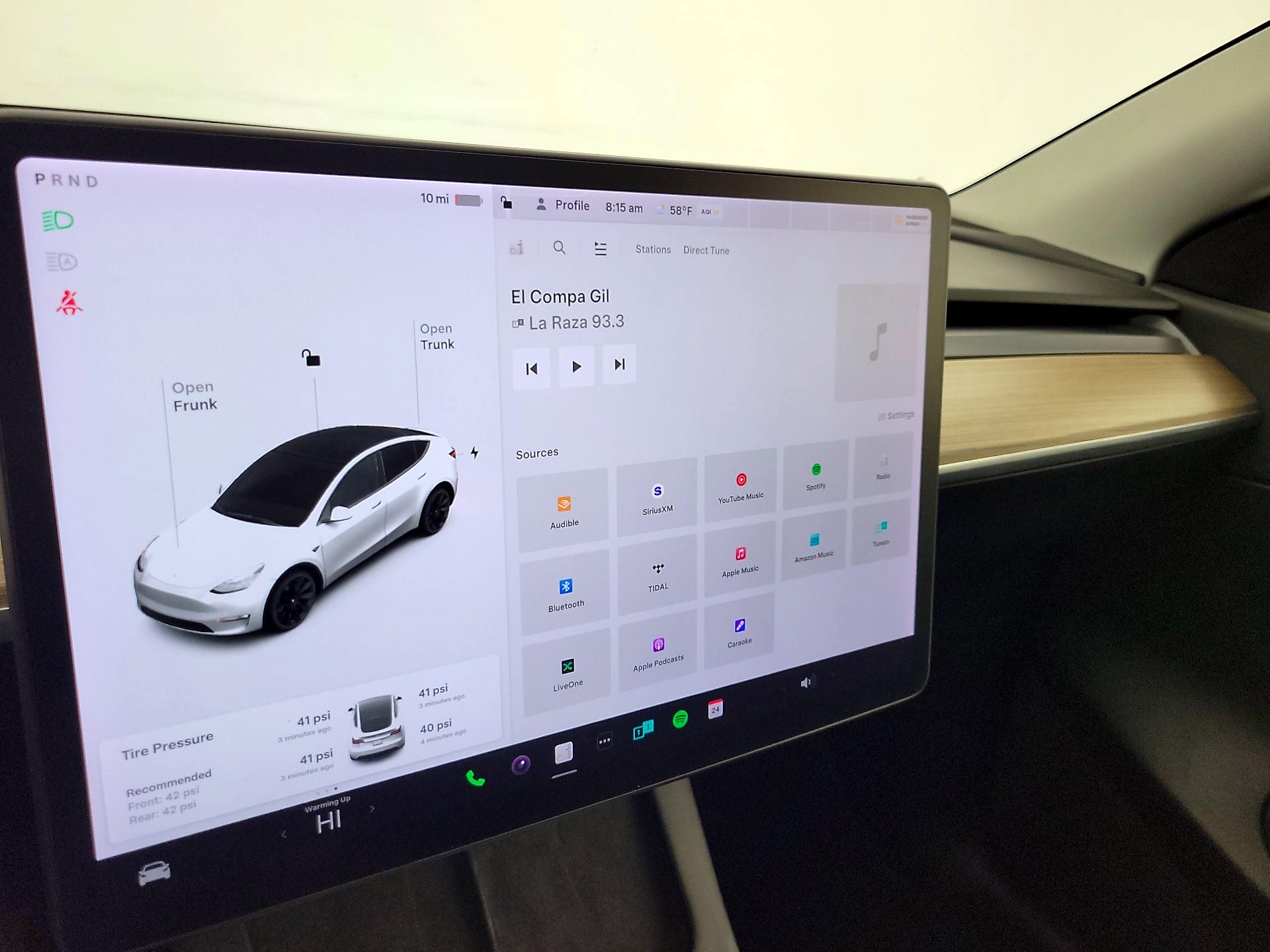 Thumbnail: 2021 Tesla Model Y - 15