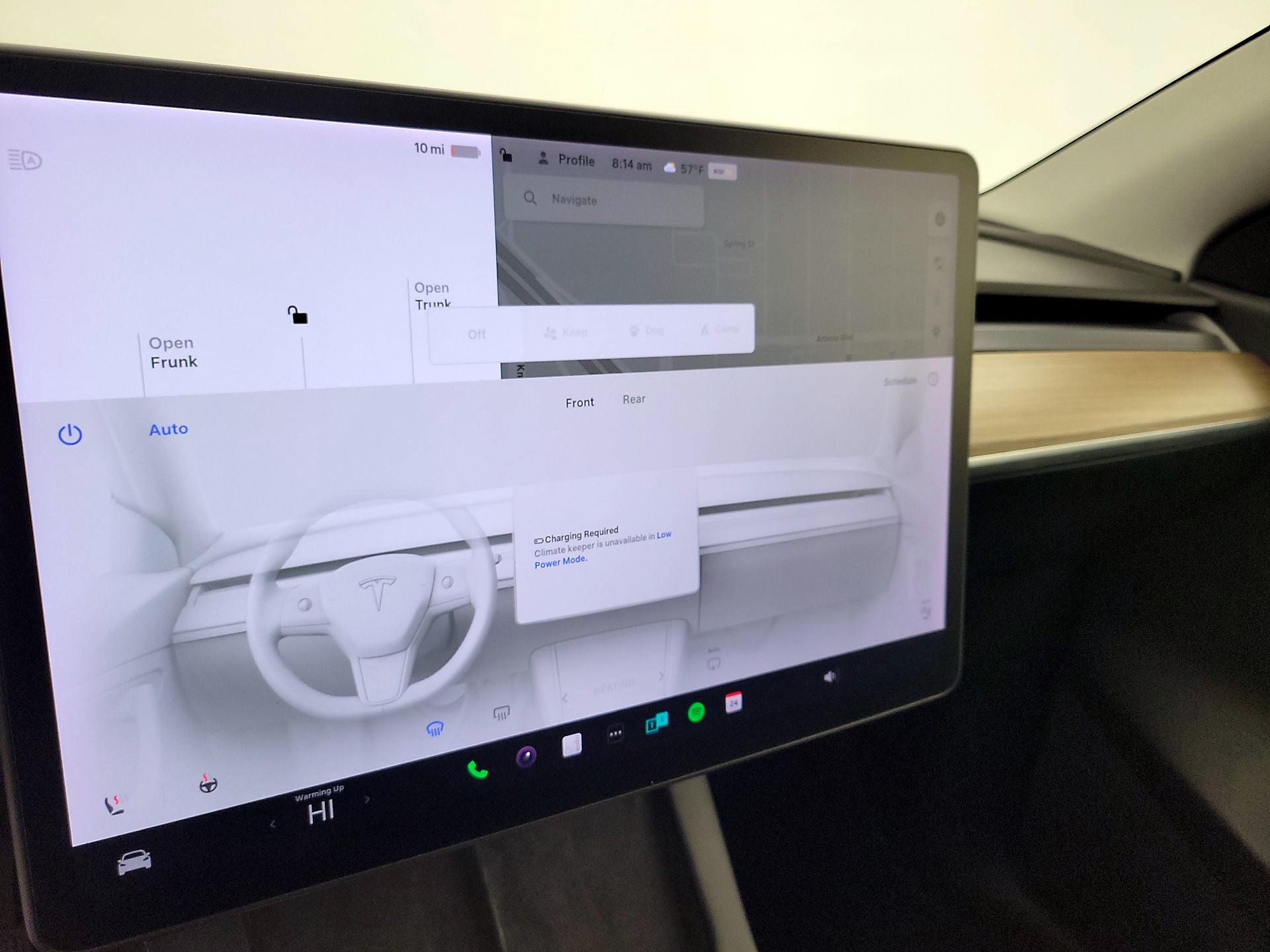 Thumbnail: 2021 Tesla Model Y - 16