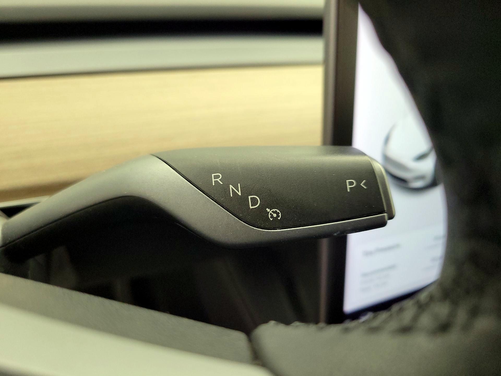 Thumbnail: 2021 Tesla Model Y - 17