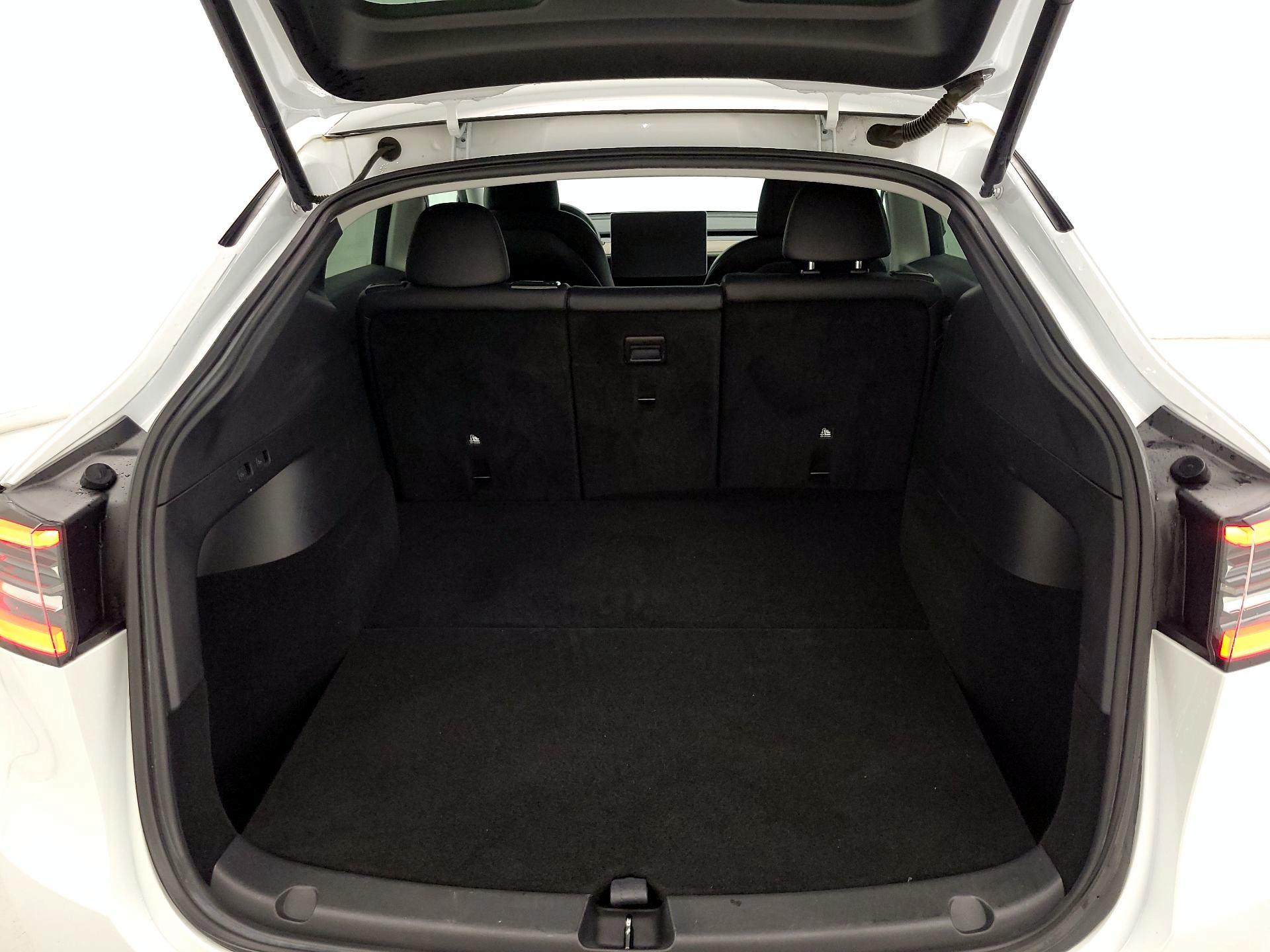 Thumbnail: 2021 Tesla Model Y - 20