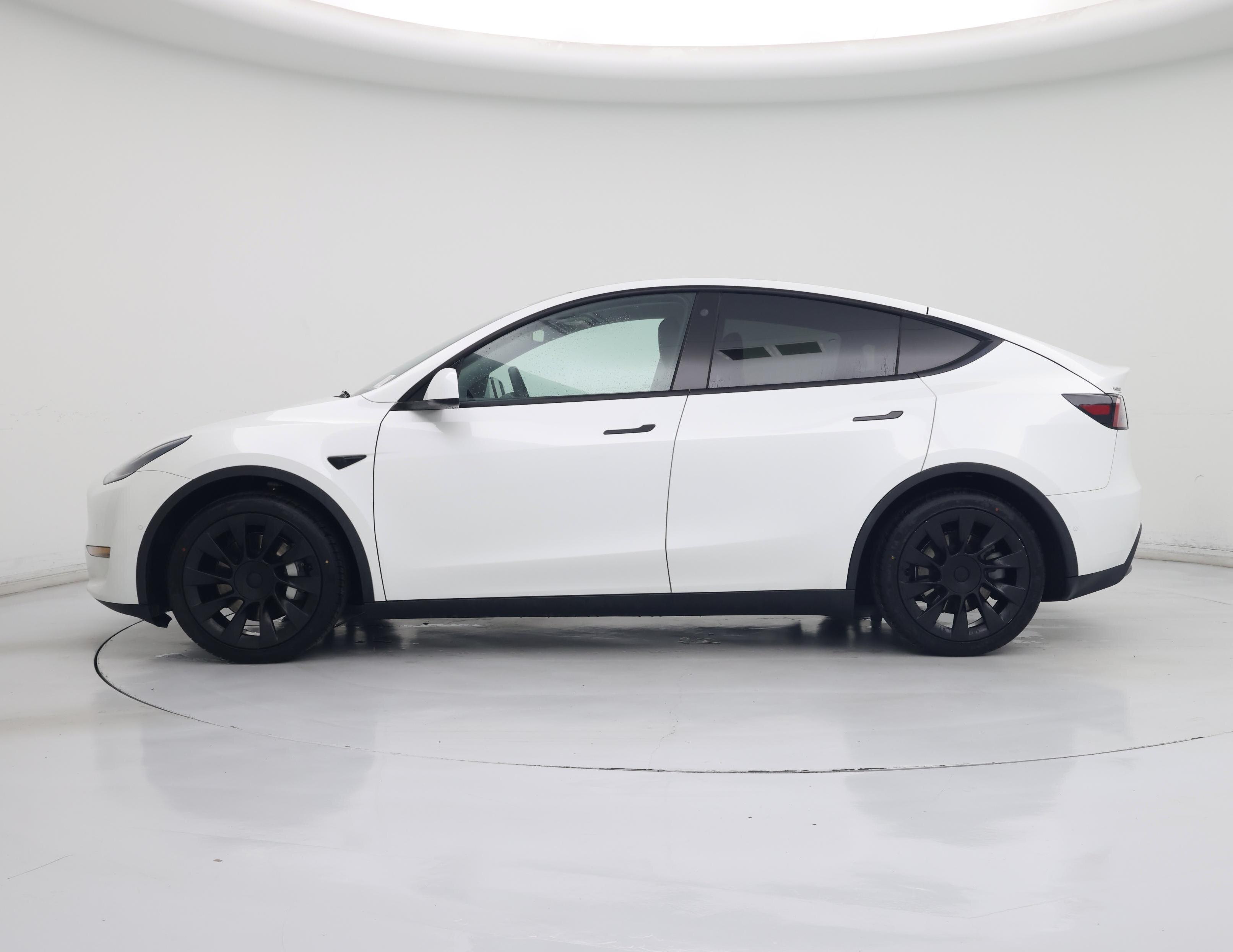 Thumbnail: 2021 Tesla Model Y - 3