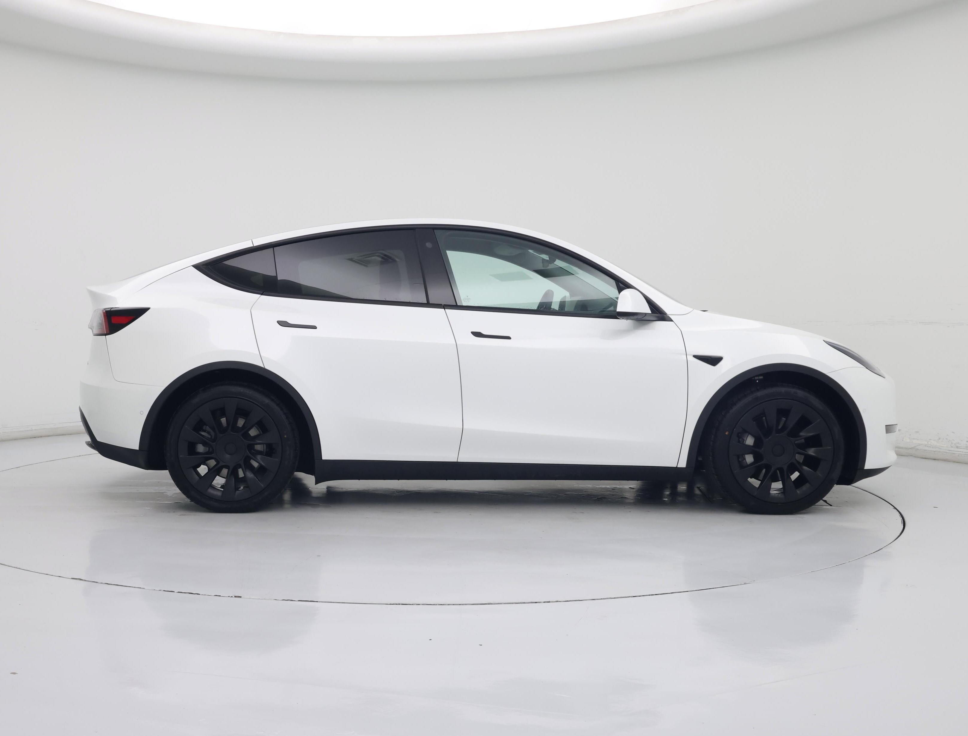 Thumbnail: 2021 Tesla Model Y - 7