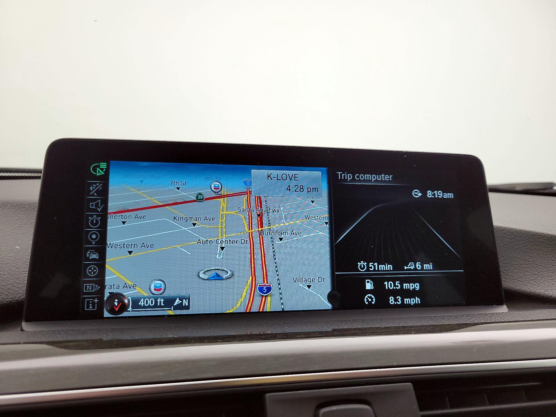 Thumbnail: 2016 BMW 3 Series - 14