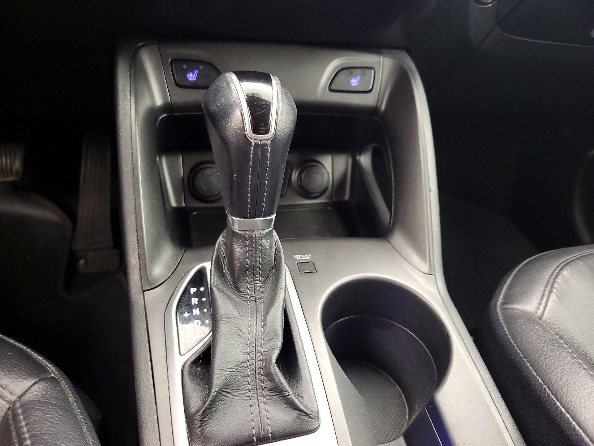 Thumbnail: 2014 Hyundai Tucson - 17