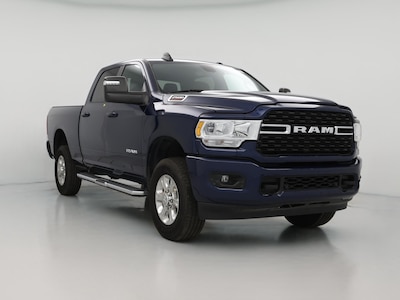 2024 Ram 2500 Bighorn