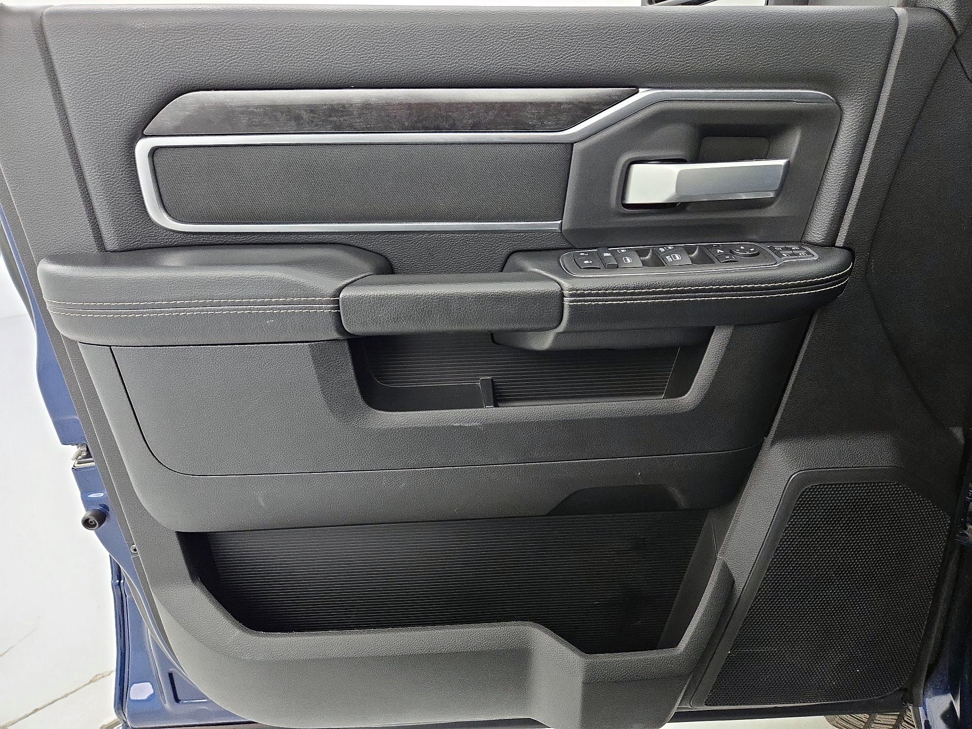 Thumbnail: 2024 RAM 2500 - 12