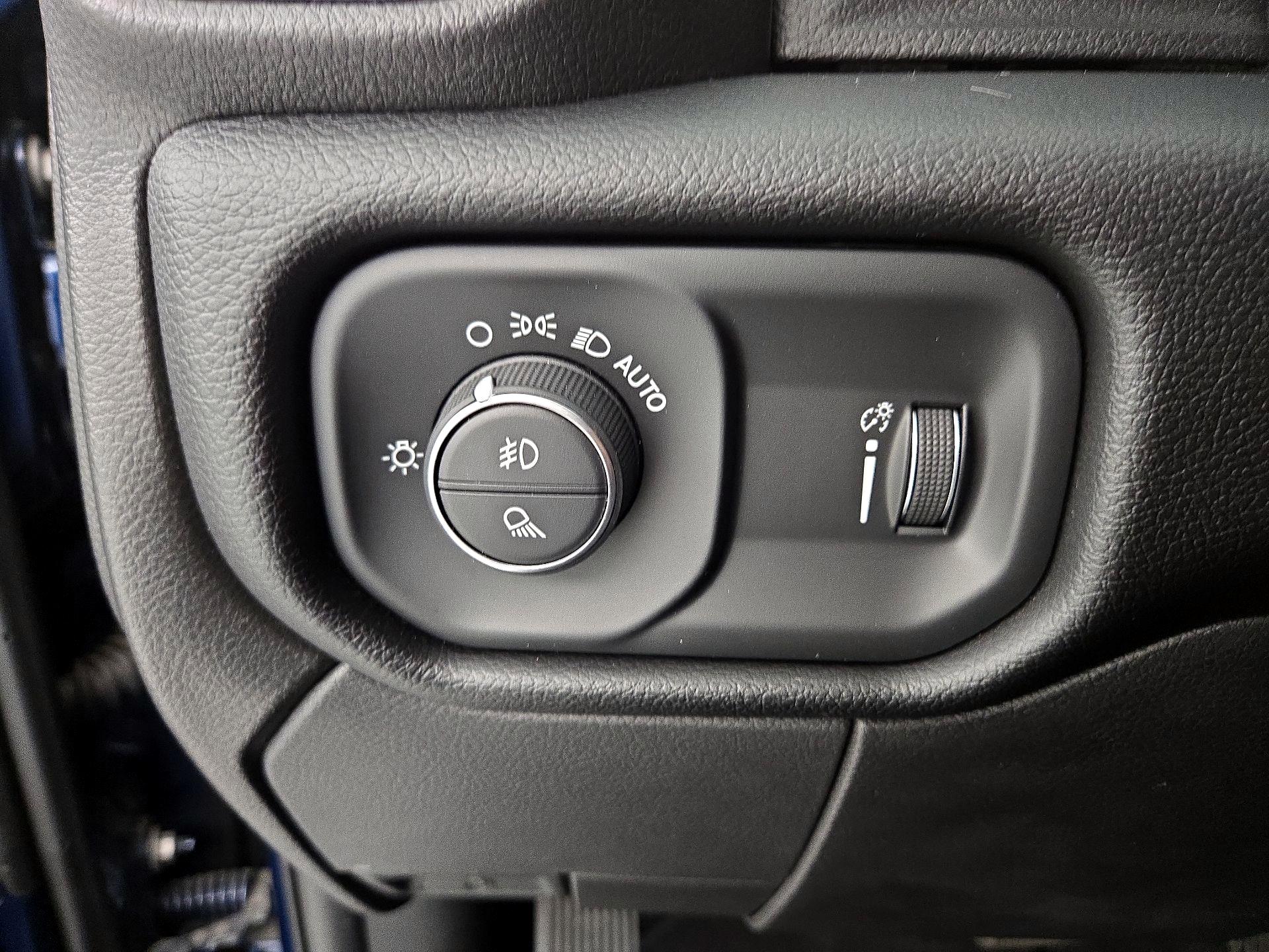 Thumbnail: 2024 RAM 2500 - 13