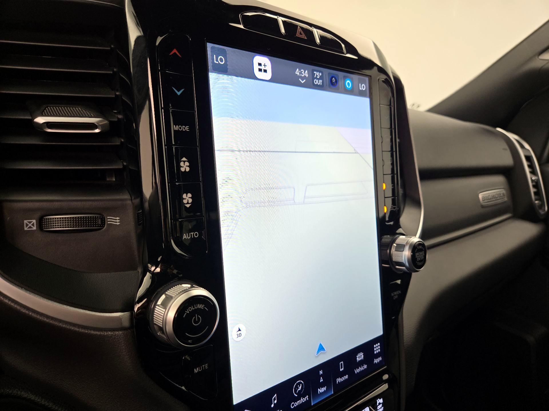 Thumbnail: 2024 RAM 2500 - 14