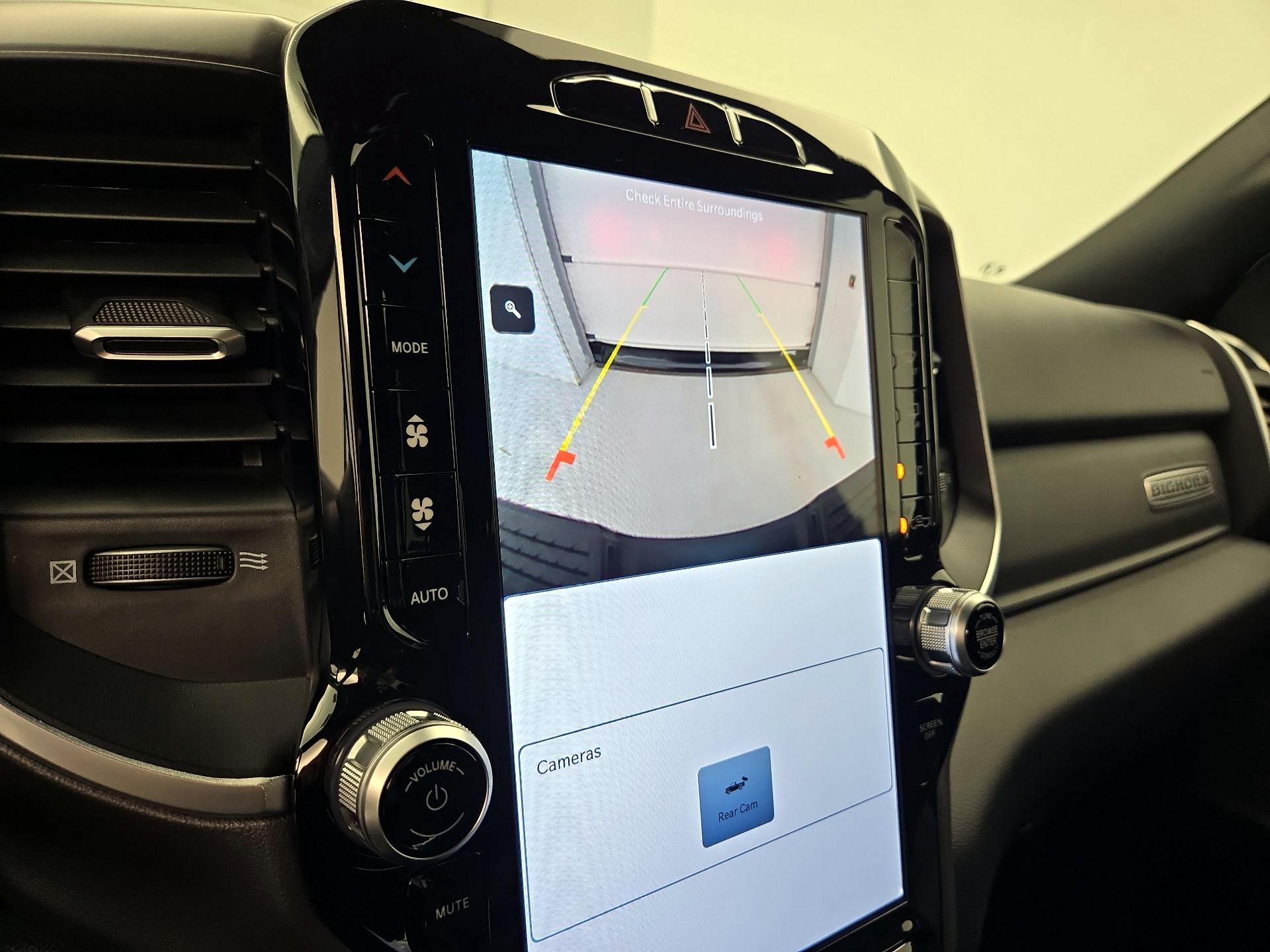 Thumbnail: 2024 RAM 2500 - 15