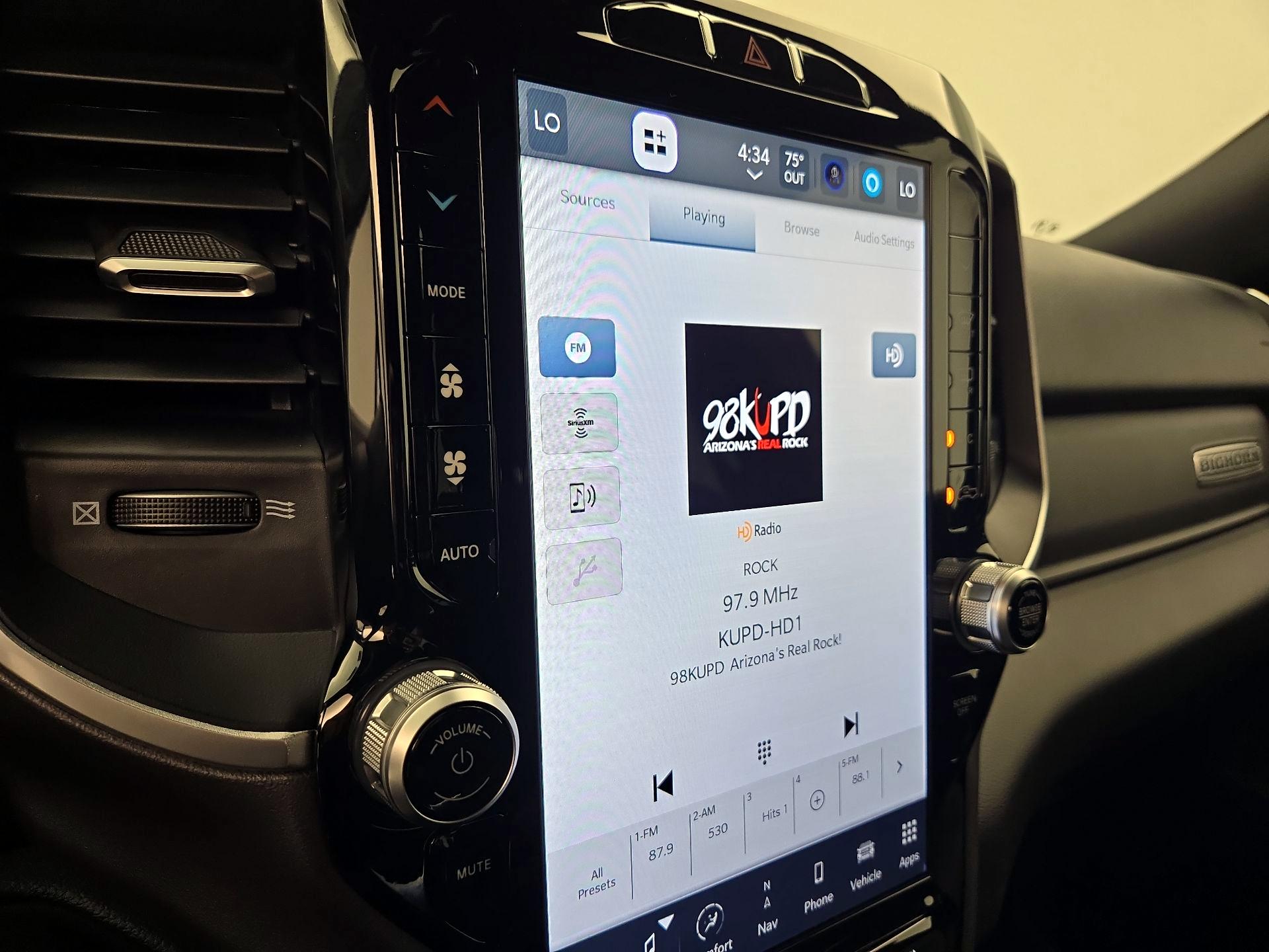 Thumbnail: 2024 RAM 2500 - 16