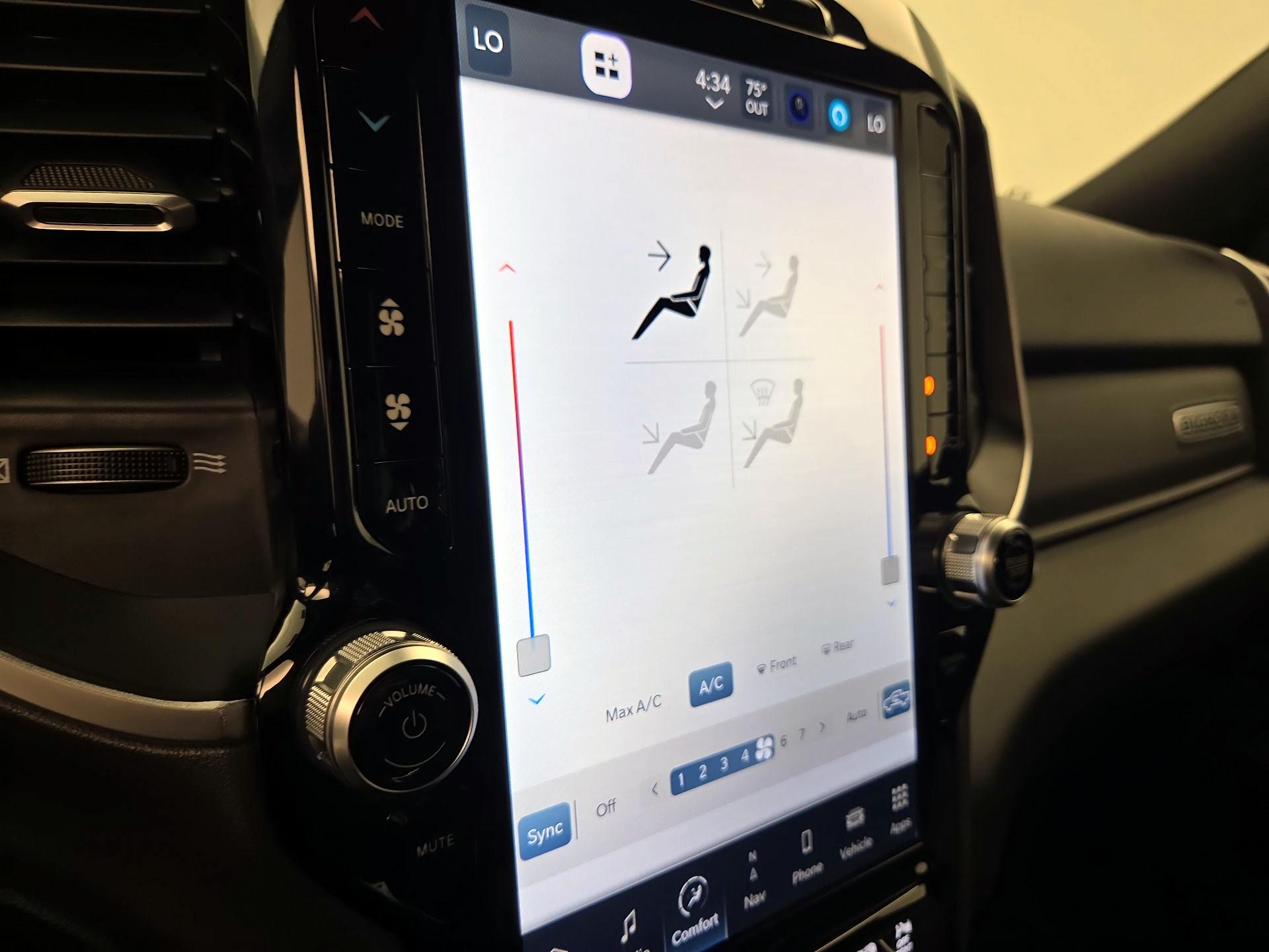 Thumbnail: 2024 RAM 2500 - 17