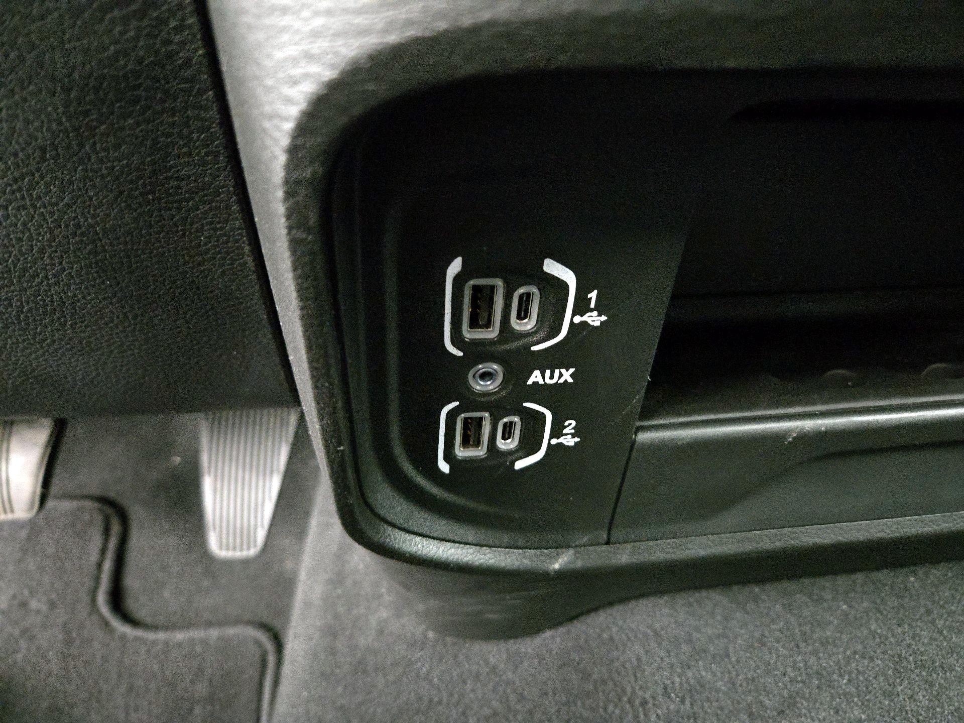 Thumbnail: 2024 RAM 2500 - 19