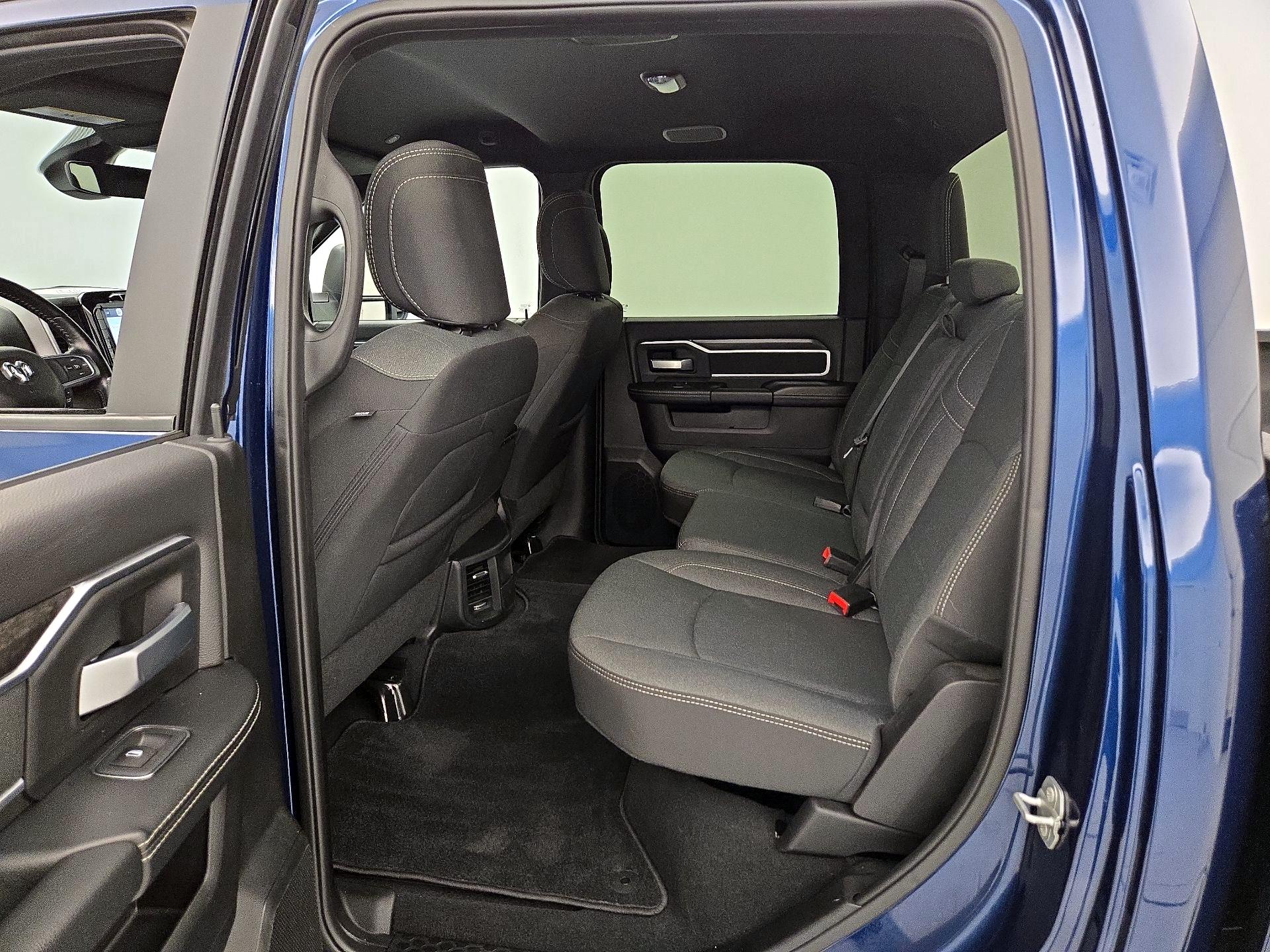 Thumbnail: 2024 RAM 2500 - 20