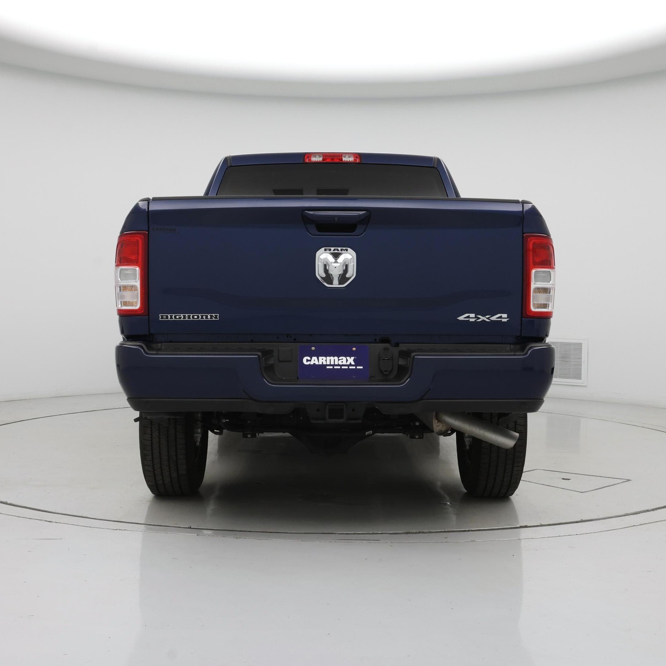 Thumbnail: 2024 RAM 2500 - 6