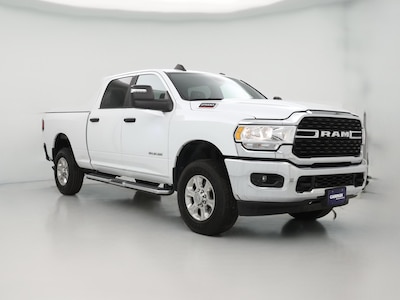 2024 Ram 2500 Bighorn