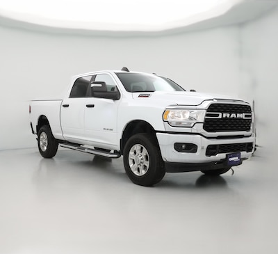 2024 Ram 2500 Bighorn