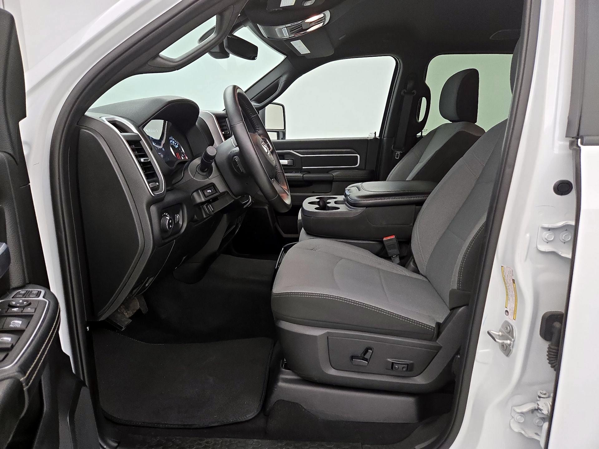 Thumbnail: 2024 RAM 2500 - 11