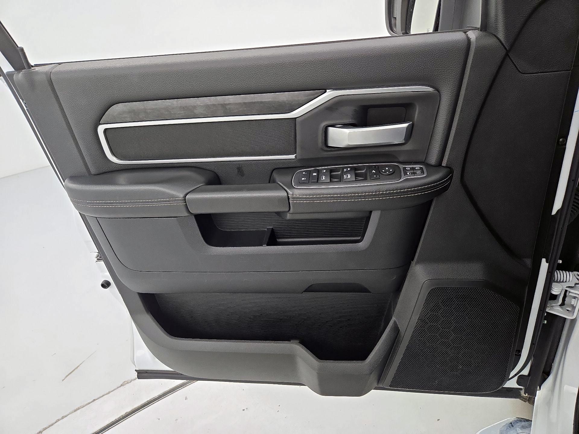 Thumbnail: 2024 RAM 2500 - 12