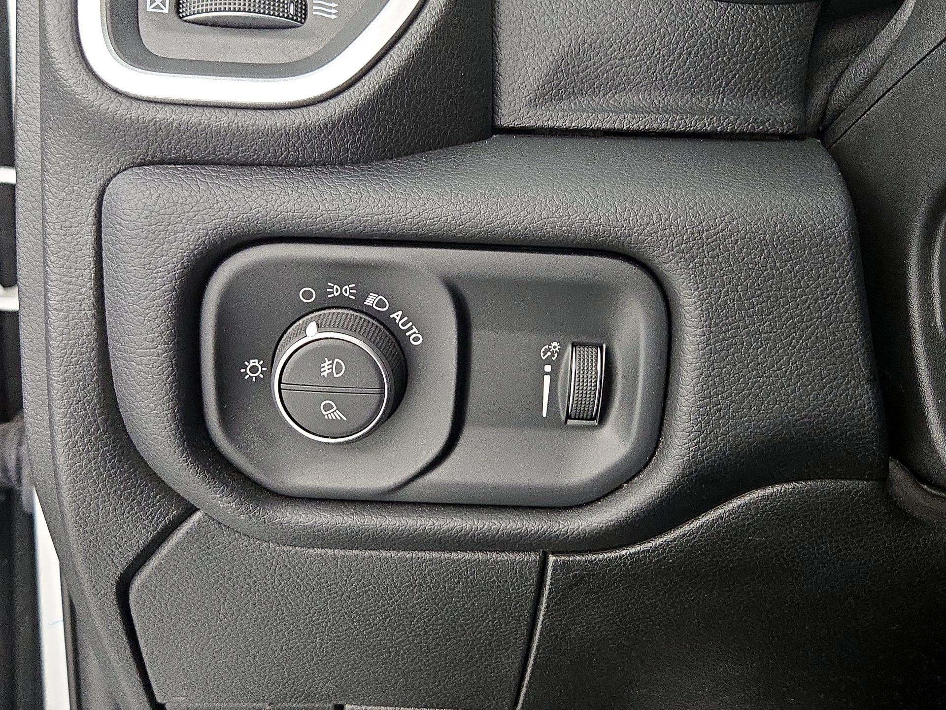 Thumbnail: 2024 RAM 2500 - 13