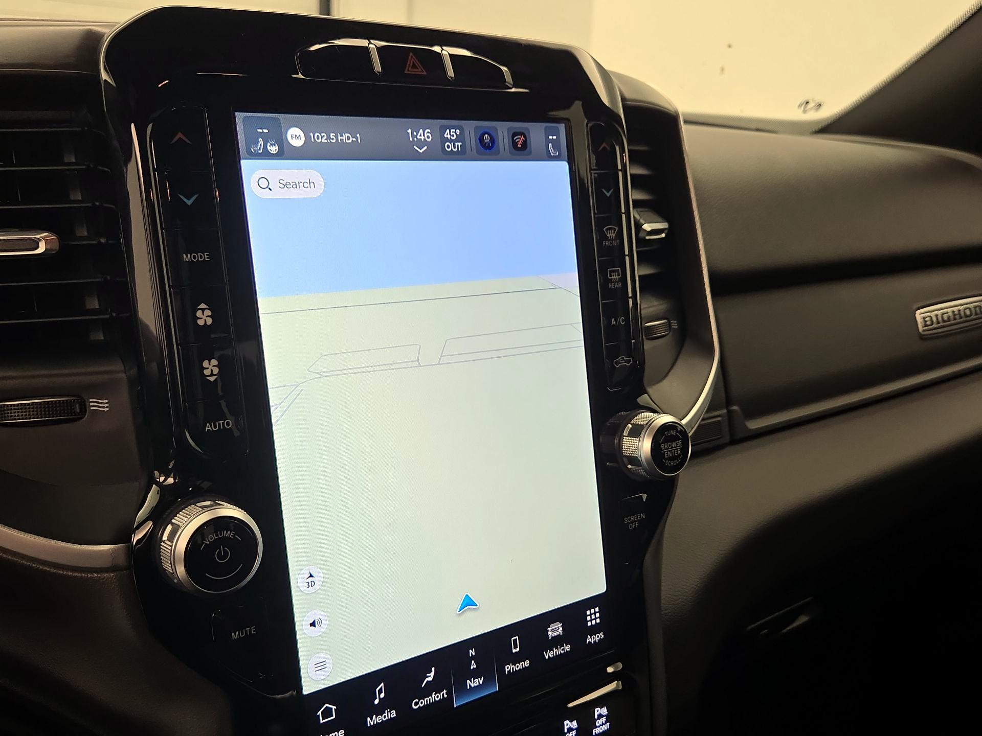 Thumbnail: 2024 RAM 2500 - 14