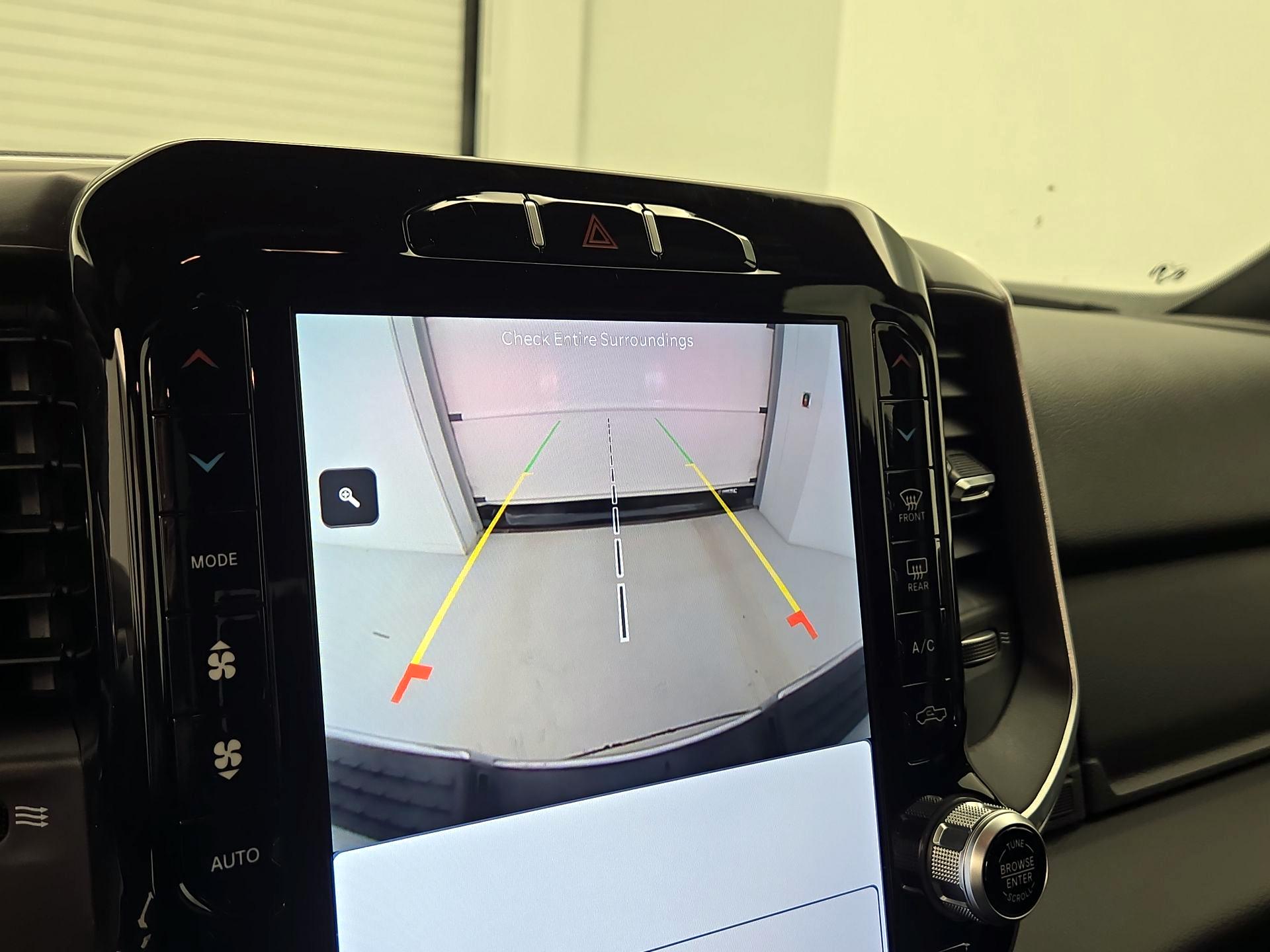 Thumbnail: 2024 RAM 2500 - 15