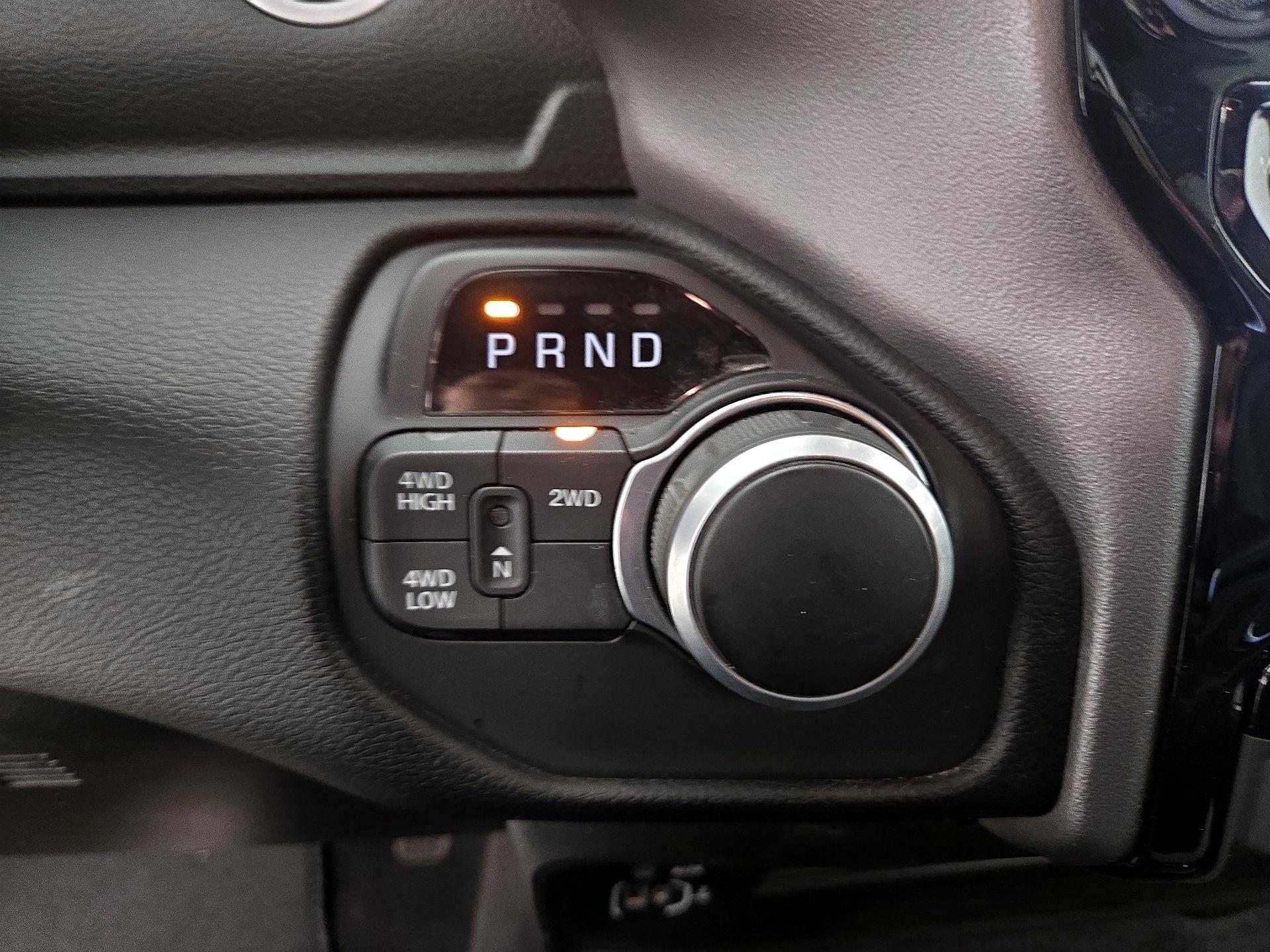 Thumbnail: 2024 RAM 2500 - 18